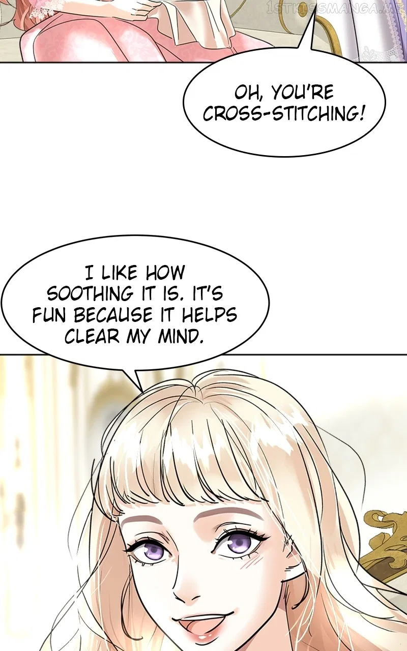 The Empress Lipstick Chapter 17 – Page 57