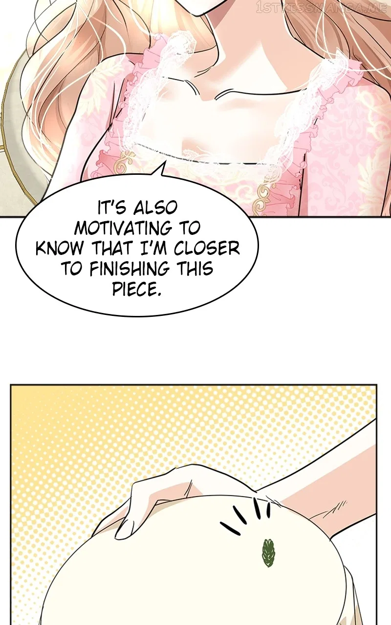 The Empress Lipstick Chapter 17 – Page 58