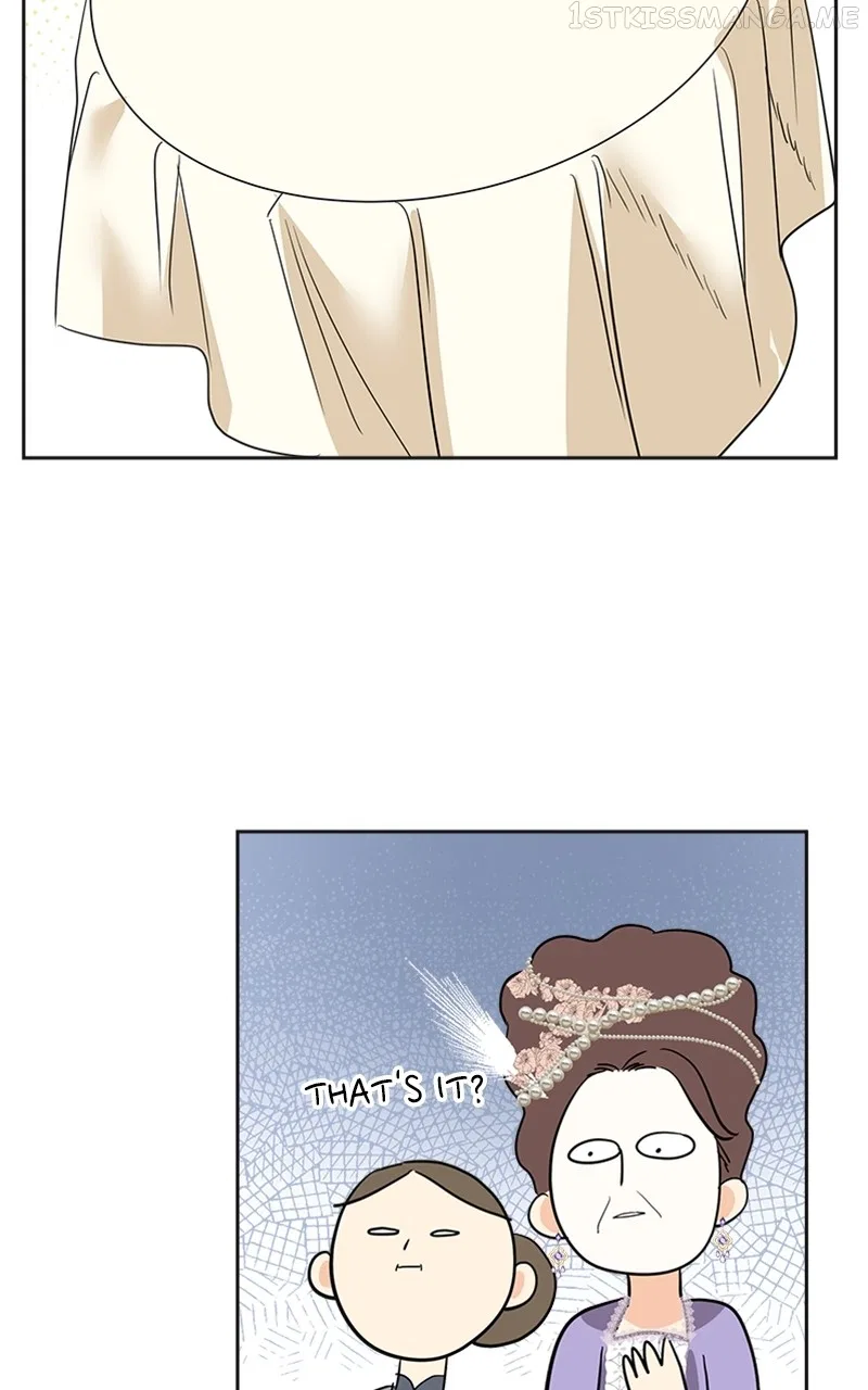 The Empress Lipstick Chapter 17 – Page 59