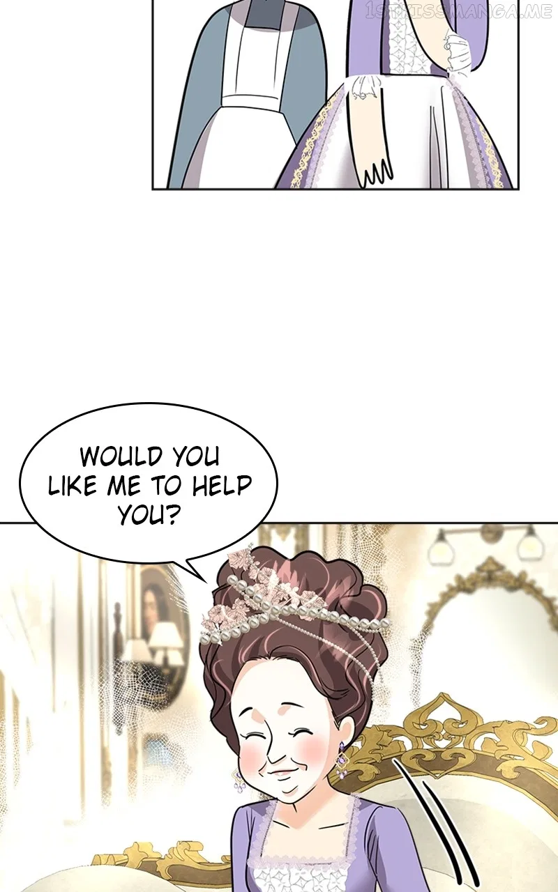 The Empress Lipstick Chapter 17 – Page 60