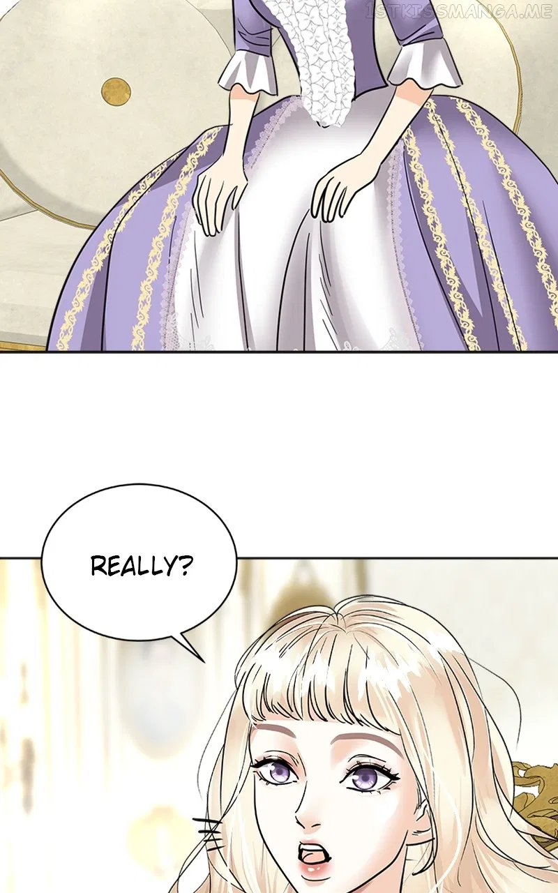The Empress Lipstick Chapter 17 – Page 61