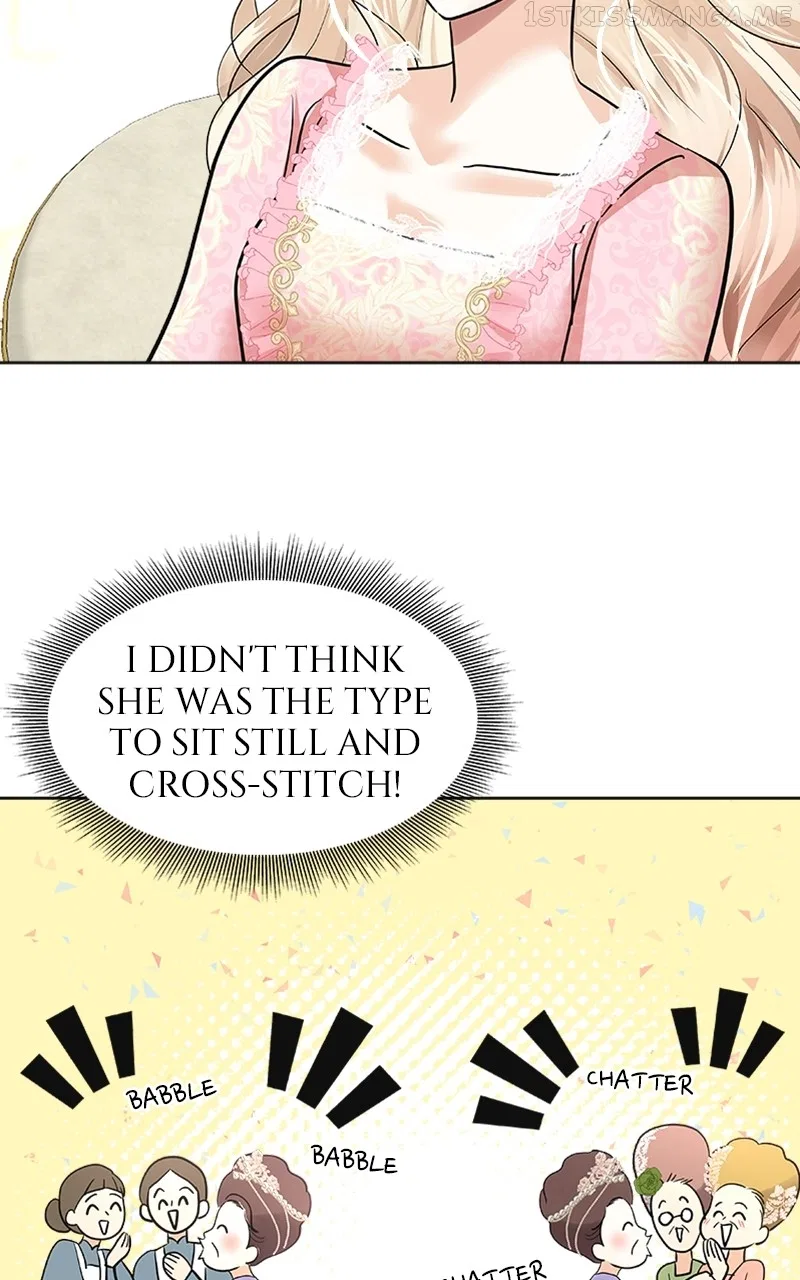 The Empress Lipstick Chapter 17 – Page 62