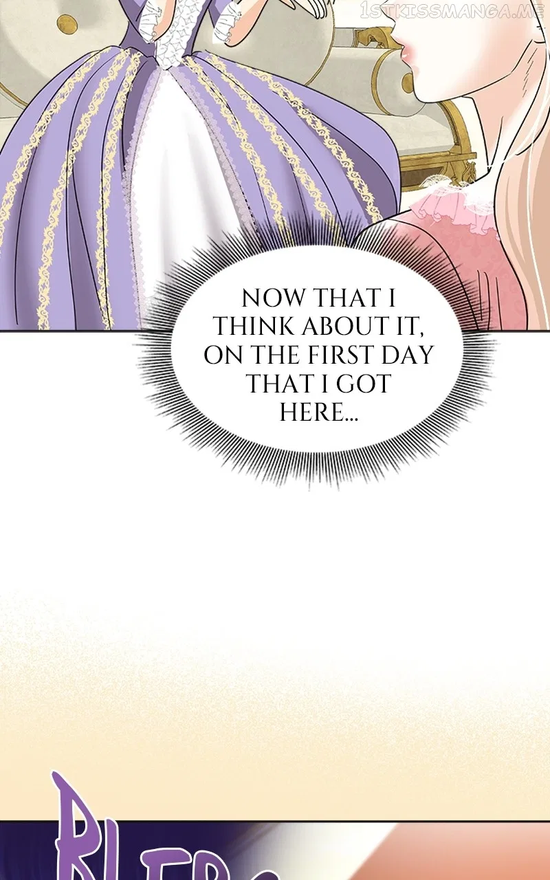 The Empress Lipstick Chapter 17 – Page 64