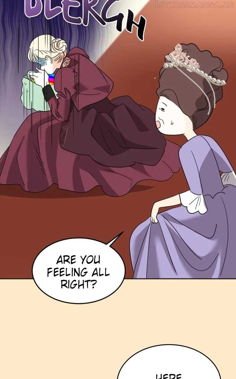 The Empress Lipstick Chapter 17 – Page 65