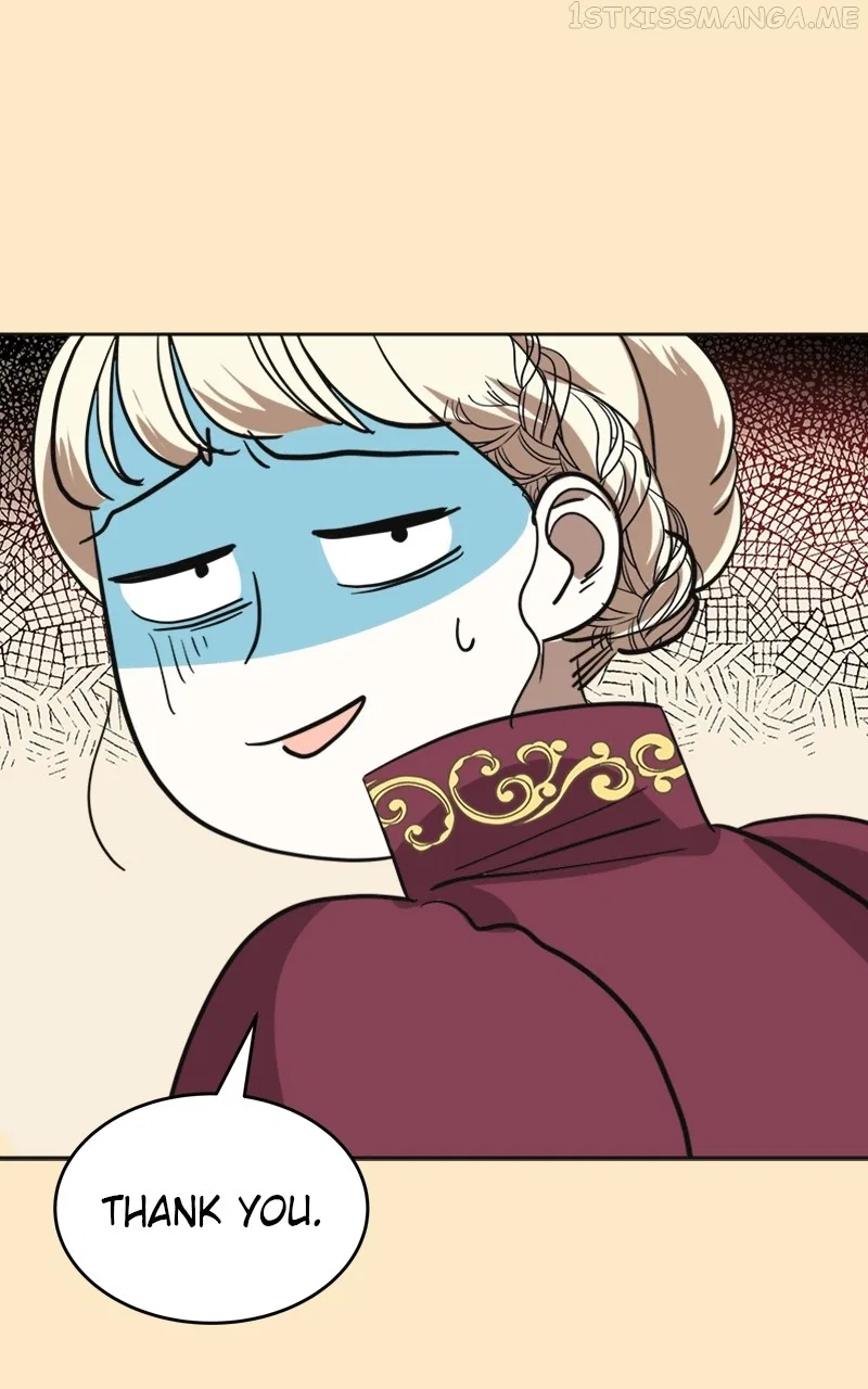 The Empress Lipstick Chapter 17 – Page 67