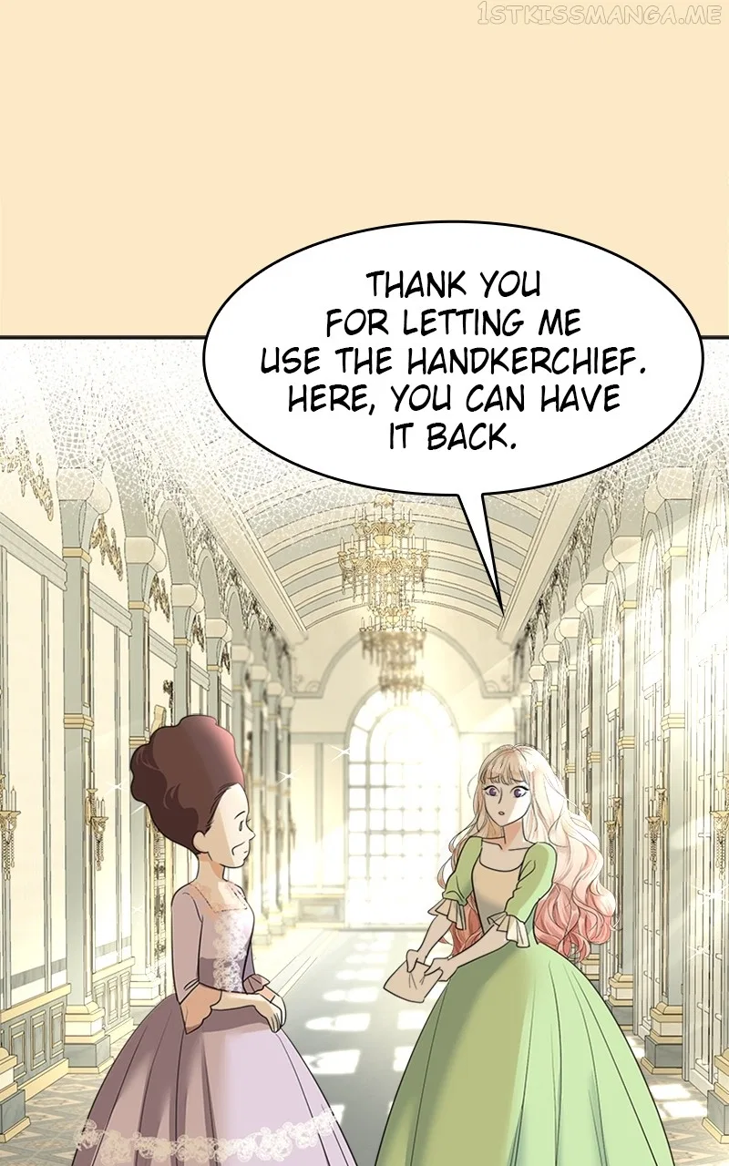 The Empress Lipstick Chapter 17 – Page 68