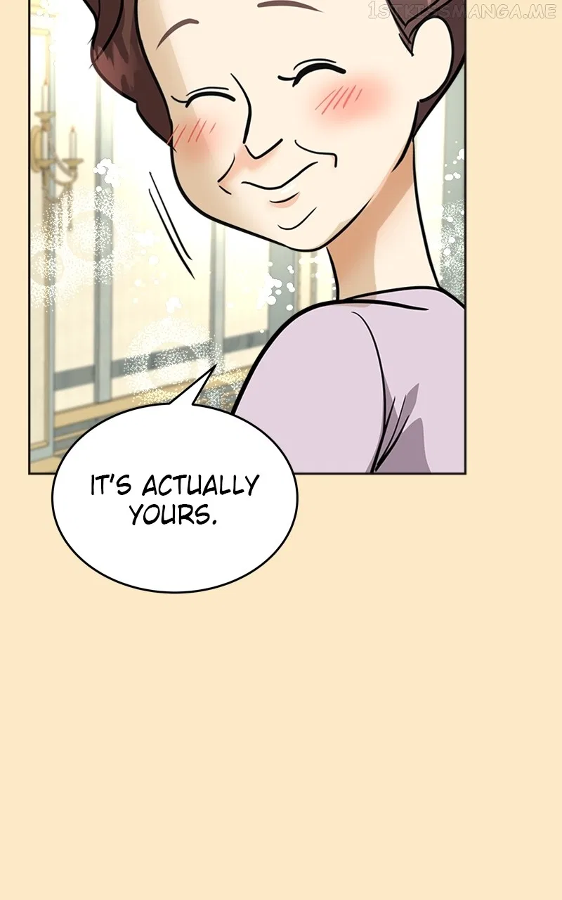The Empress Lipstick Chapter 17 – Page 70