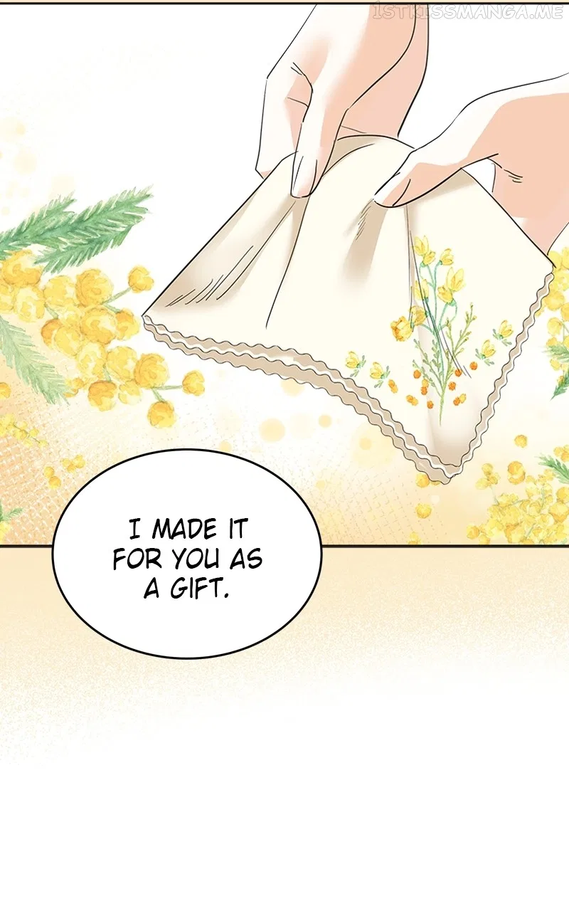 The Empress Lipstick Chapter 17 – Page 71