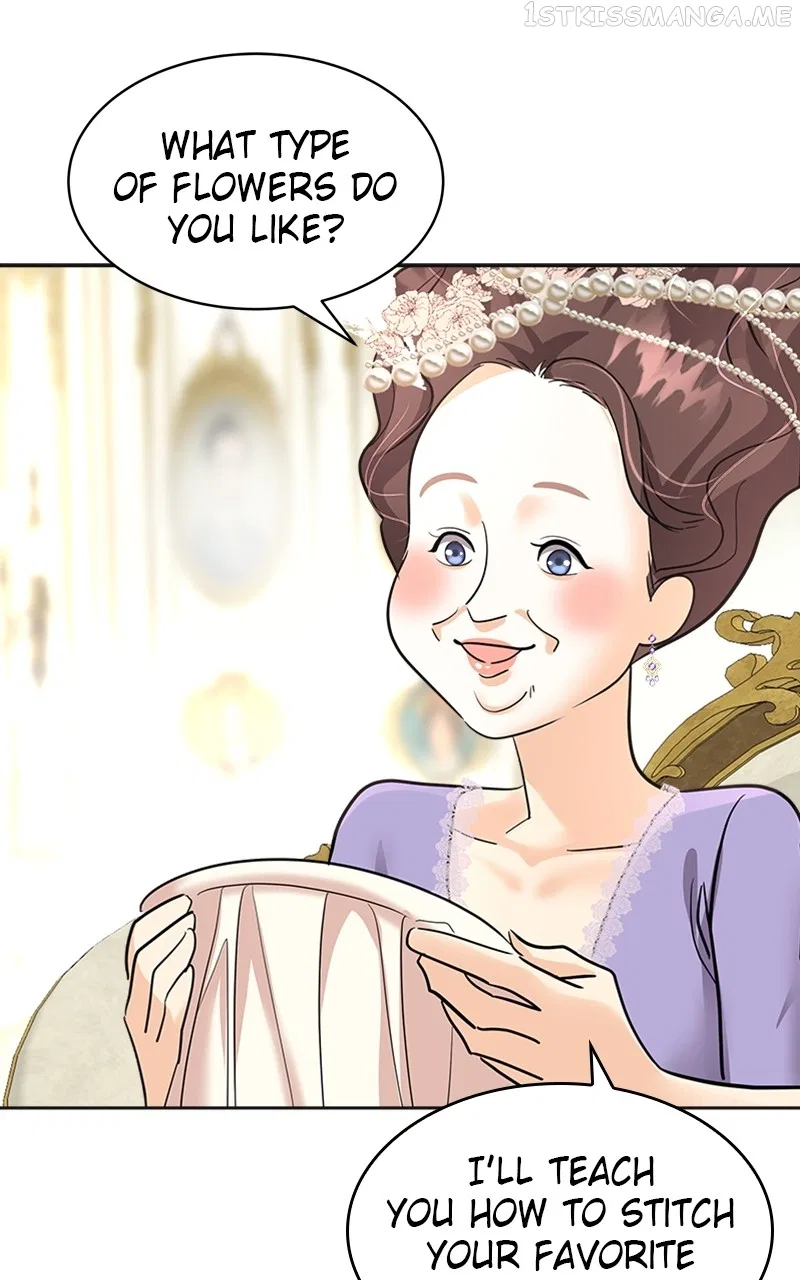 The Empress Lipstick Chapter 17 – Page 72