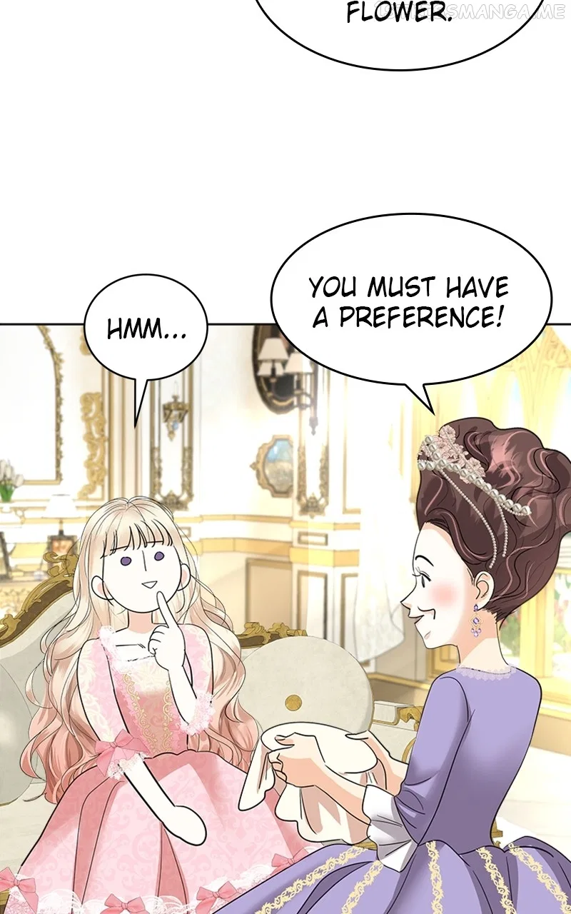 The Empress Lipstick Chapter 17 – Page 73