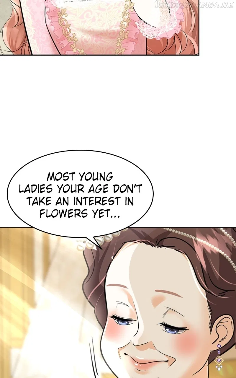 The Empress Lipstick Chapter 17 – Page 75