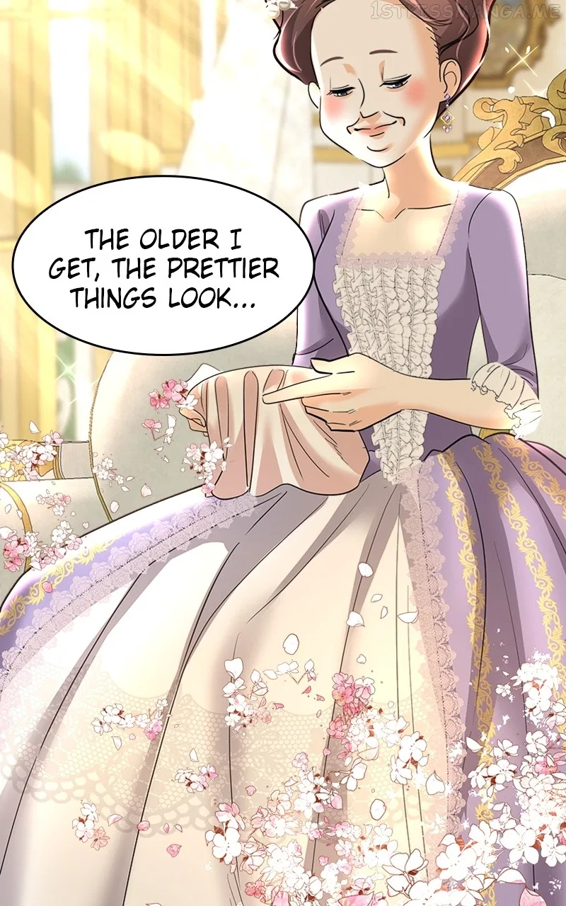 The Empress Lipstick Chapter 17 – Page 78