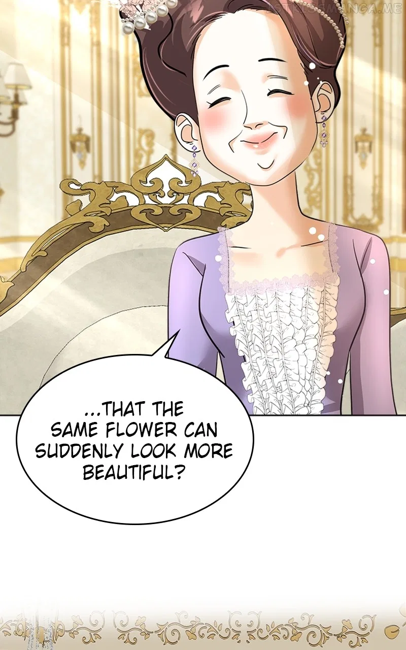 The Empress Lipstick Chapter 17 – Page 81