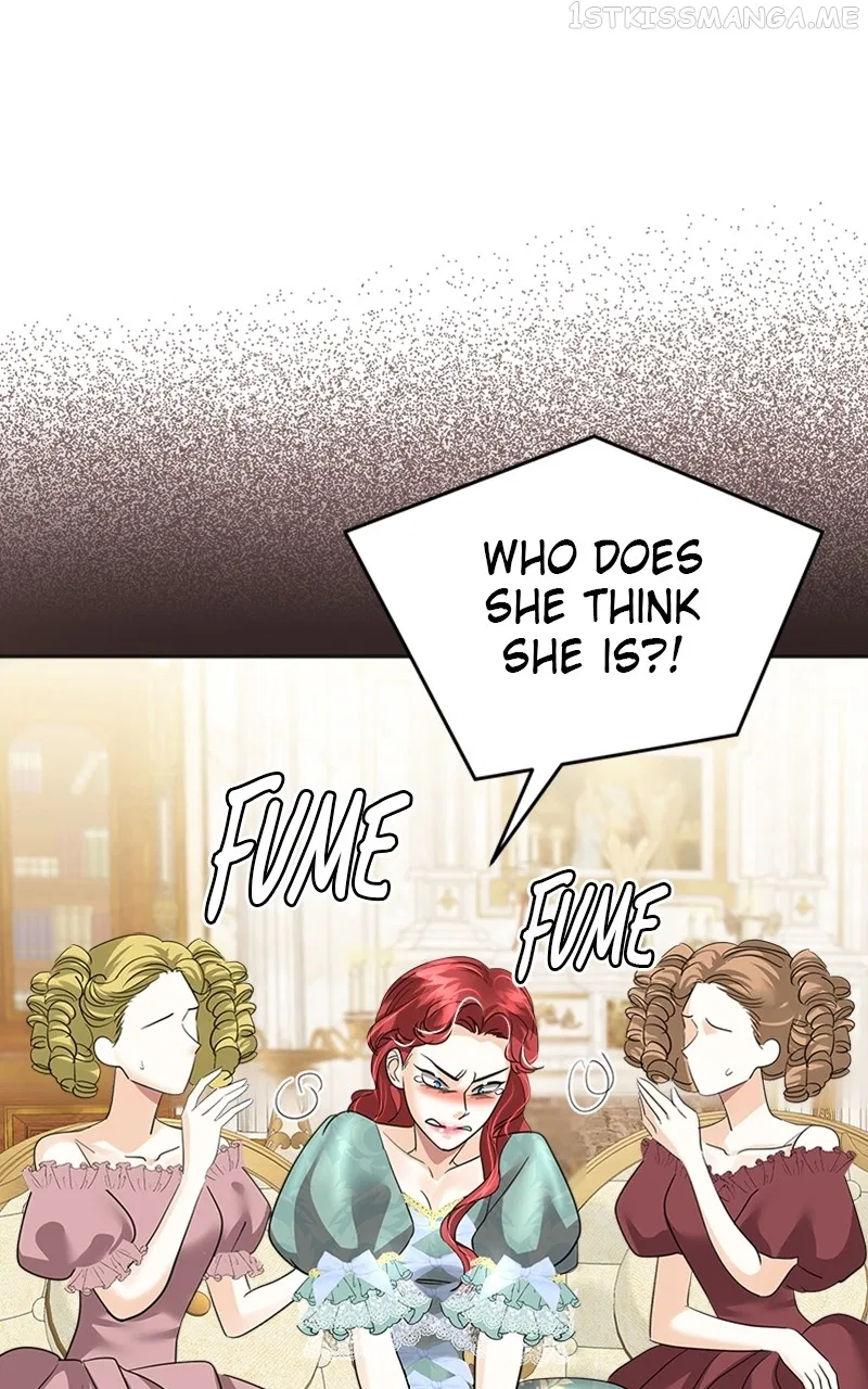 The Empress Lipstick Chapter 17 – Page 88