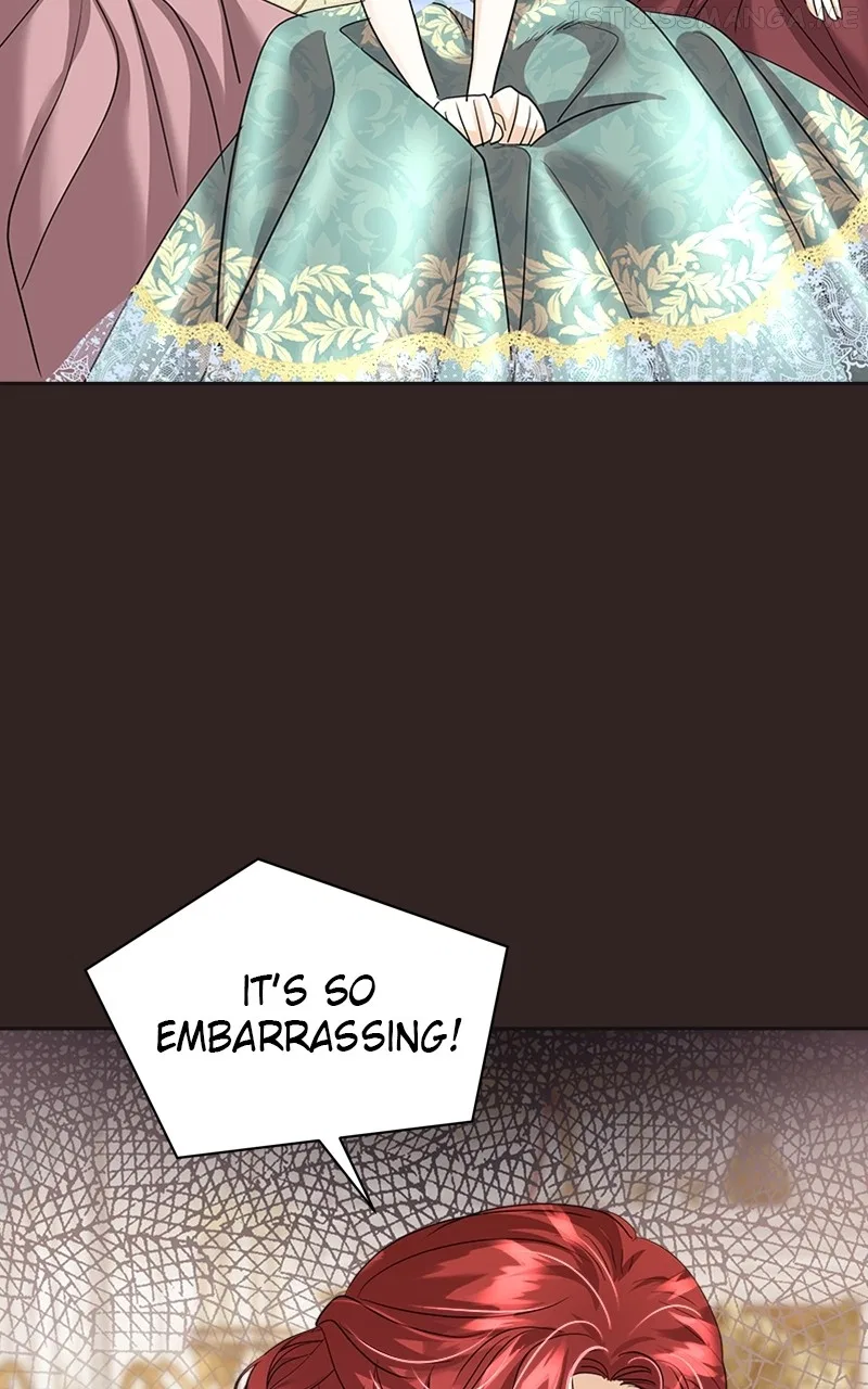 The Empress Lipstick Chapter 17 – Page 89