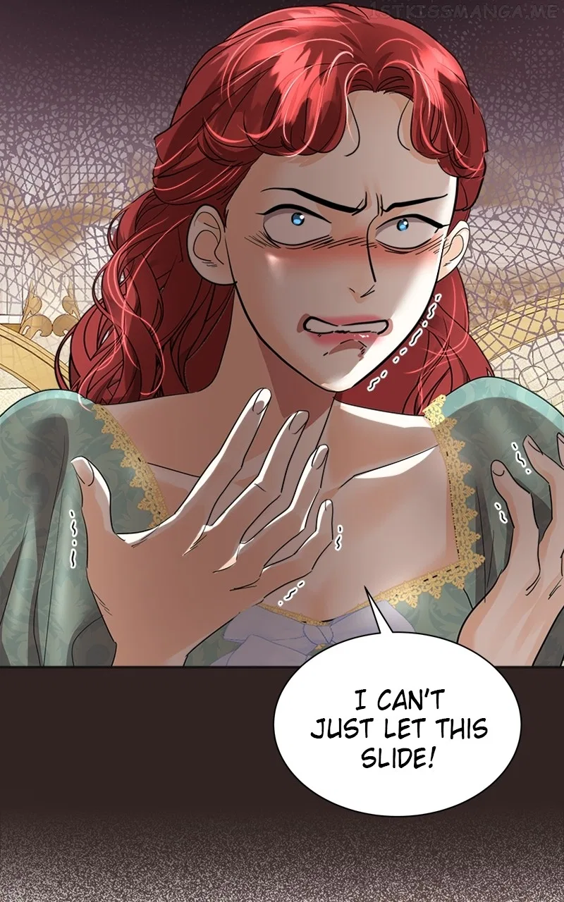 The Empress Lipstick Chapter 17 – Page 91