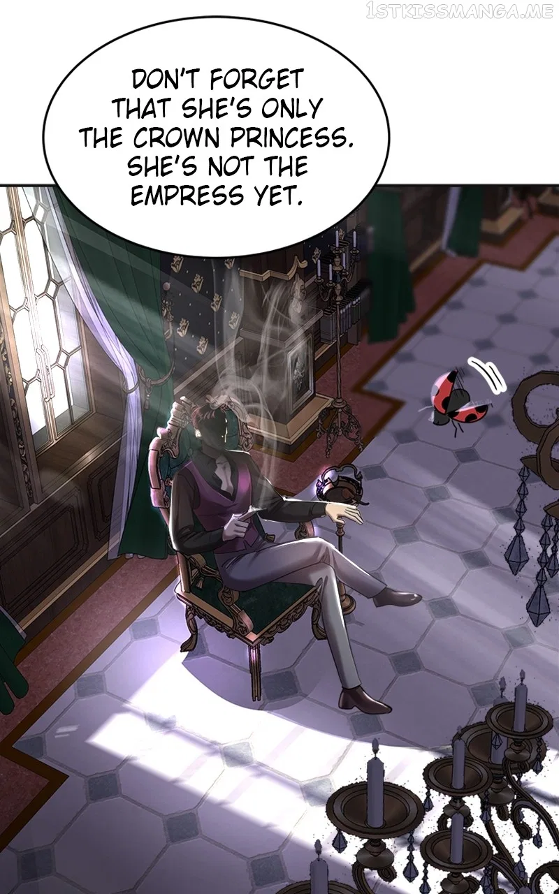 The Empress Lipstick Chapter 17 – Page 101