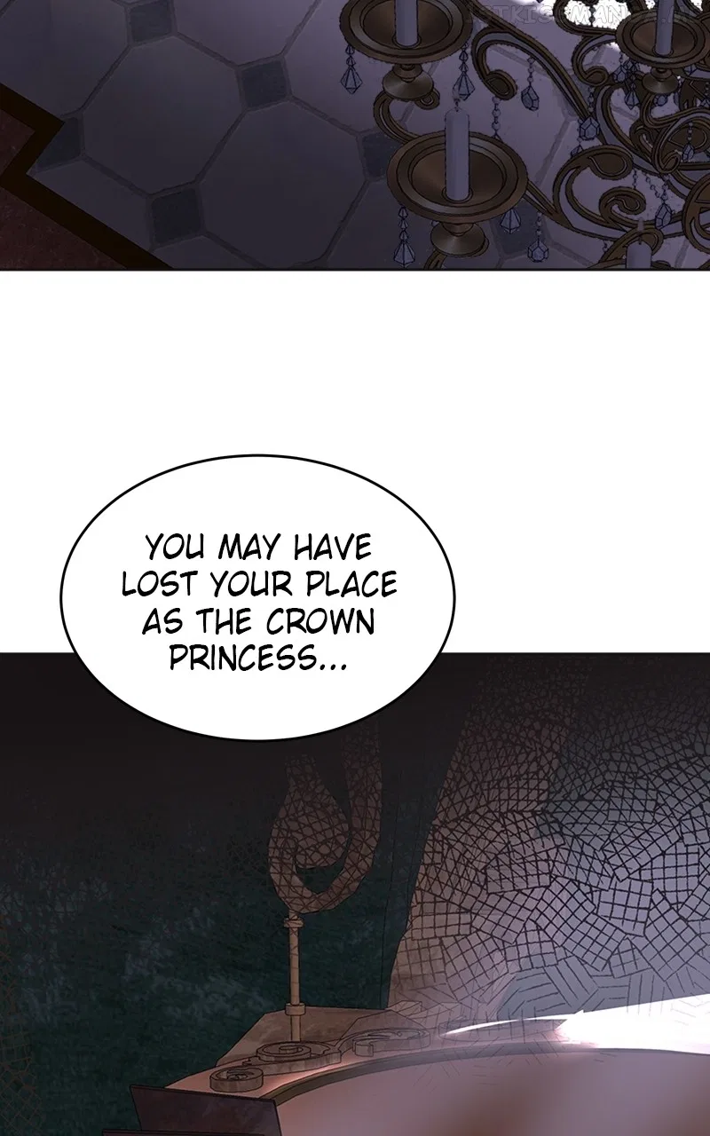 The Empress Lipstick Chapter 17 – Page 102