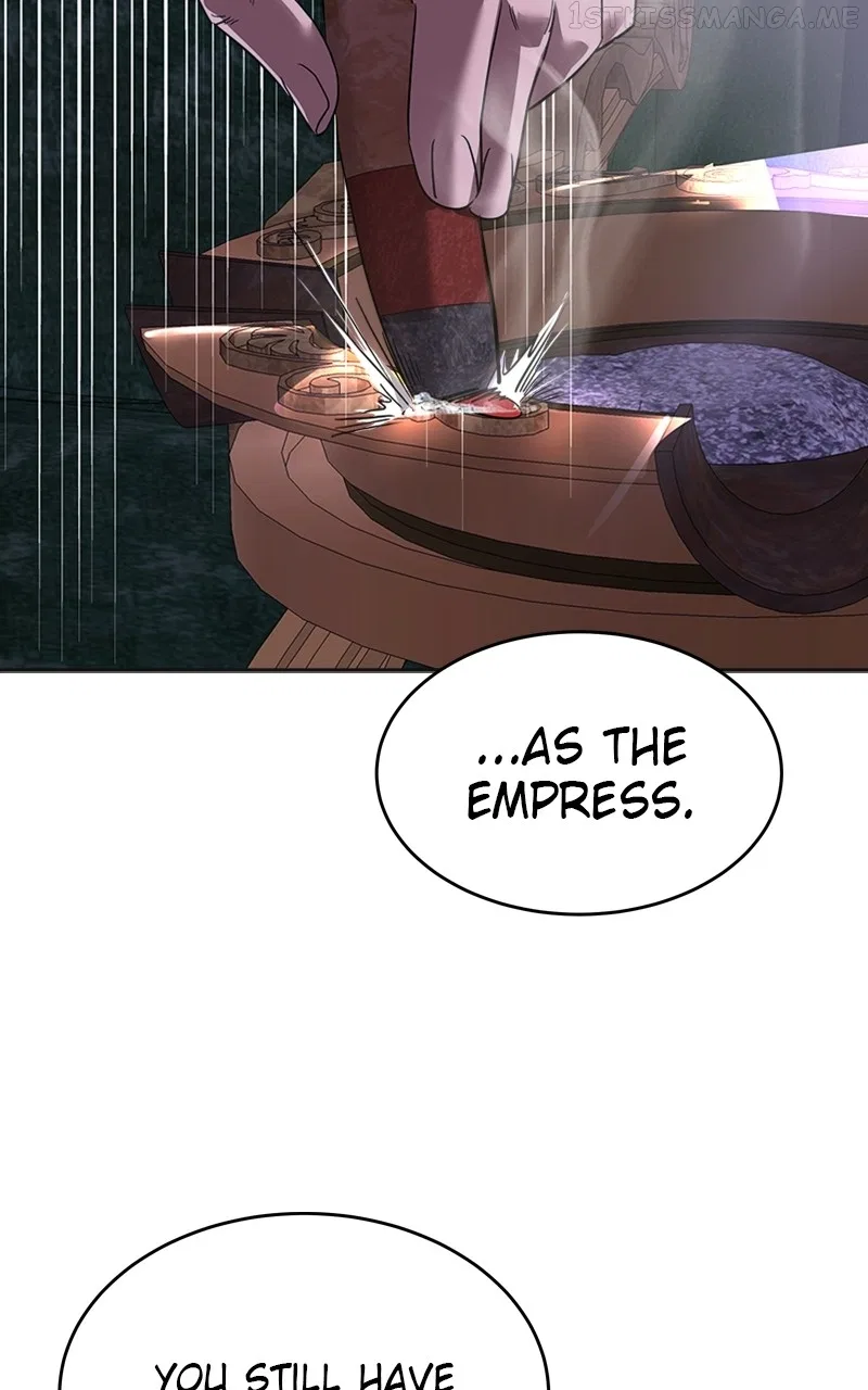 The Empress Lipstick Chapter 17 – Page 104