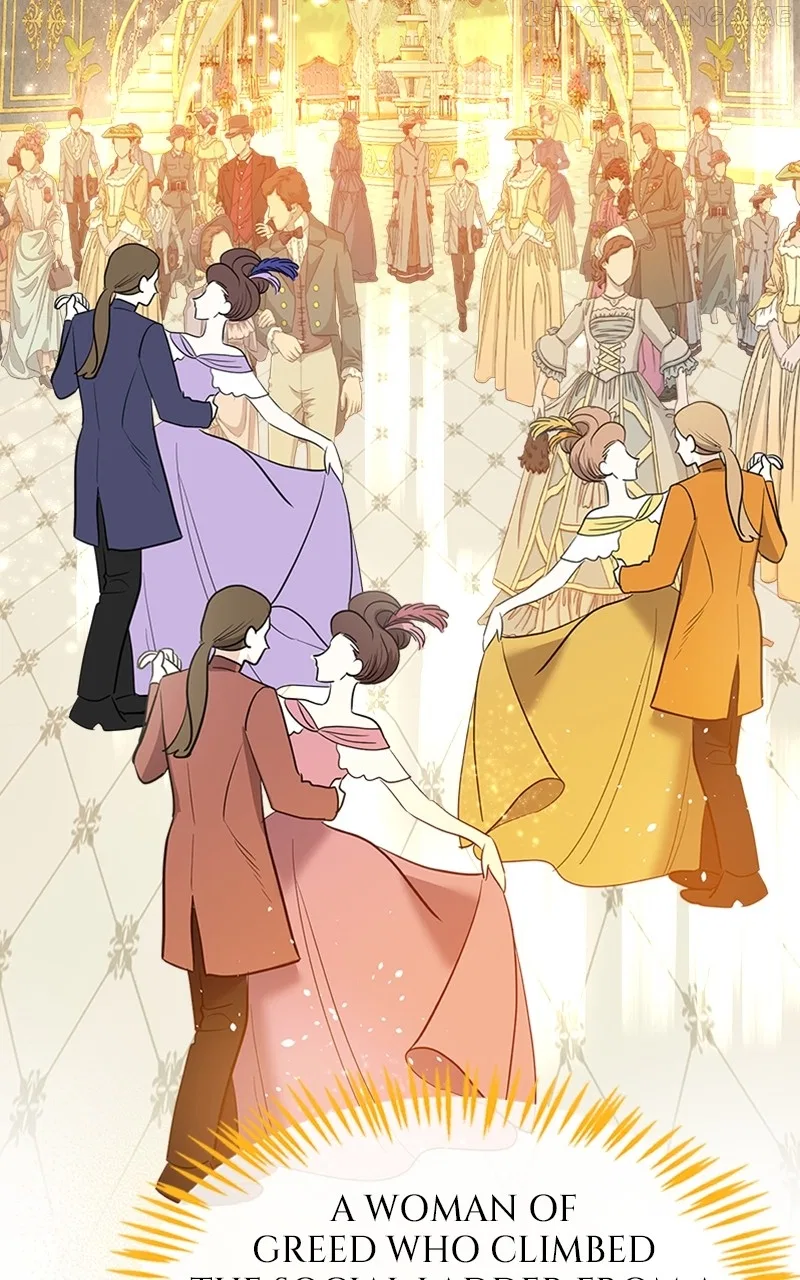 The Empress Lipstick Chapter 16 – Page 6