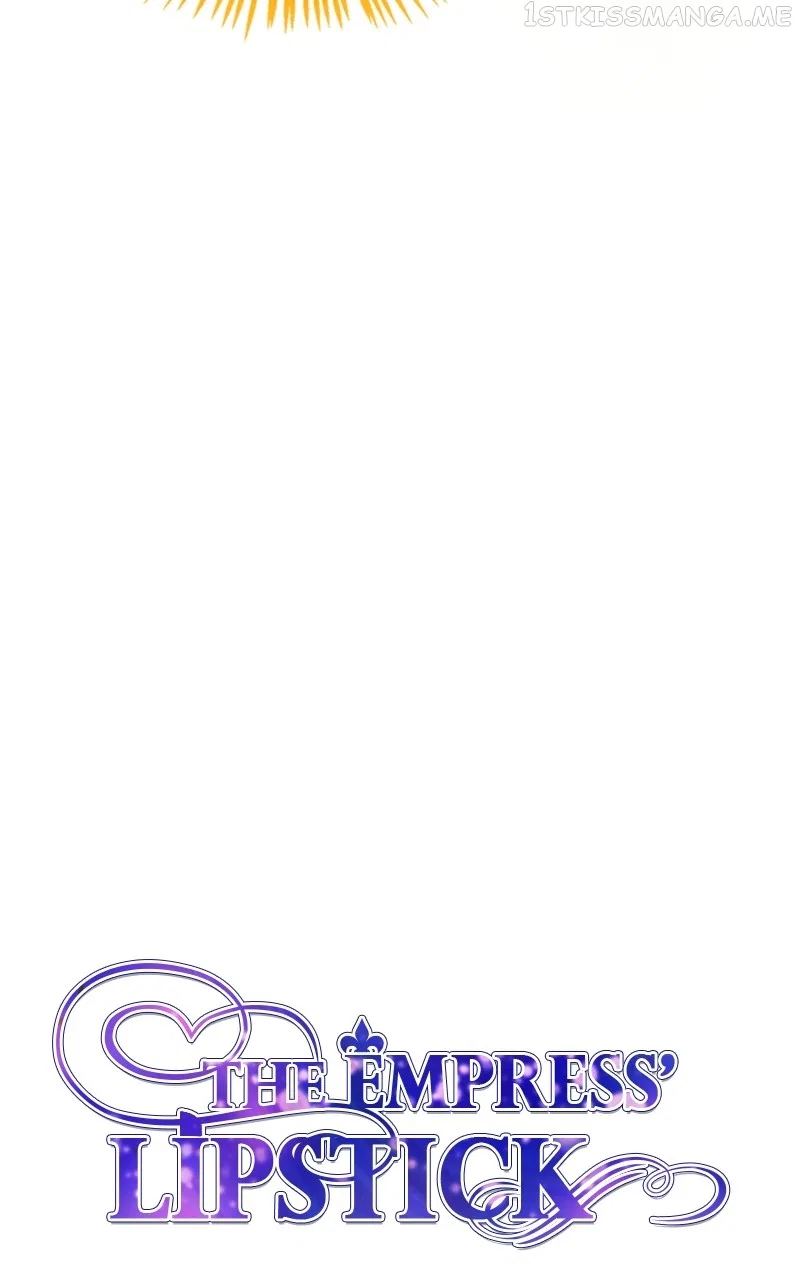 The Empress Lipstick Chapter 16 – Page 11