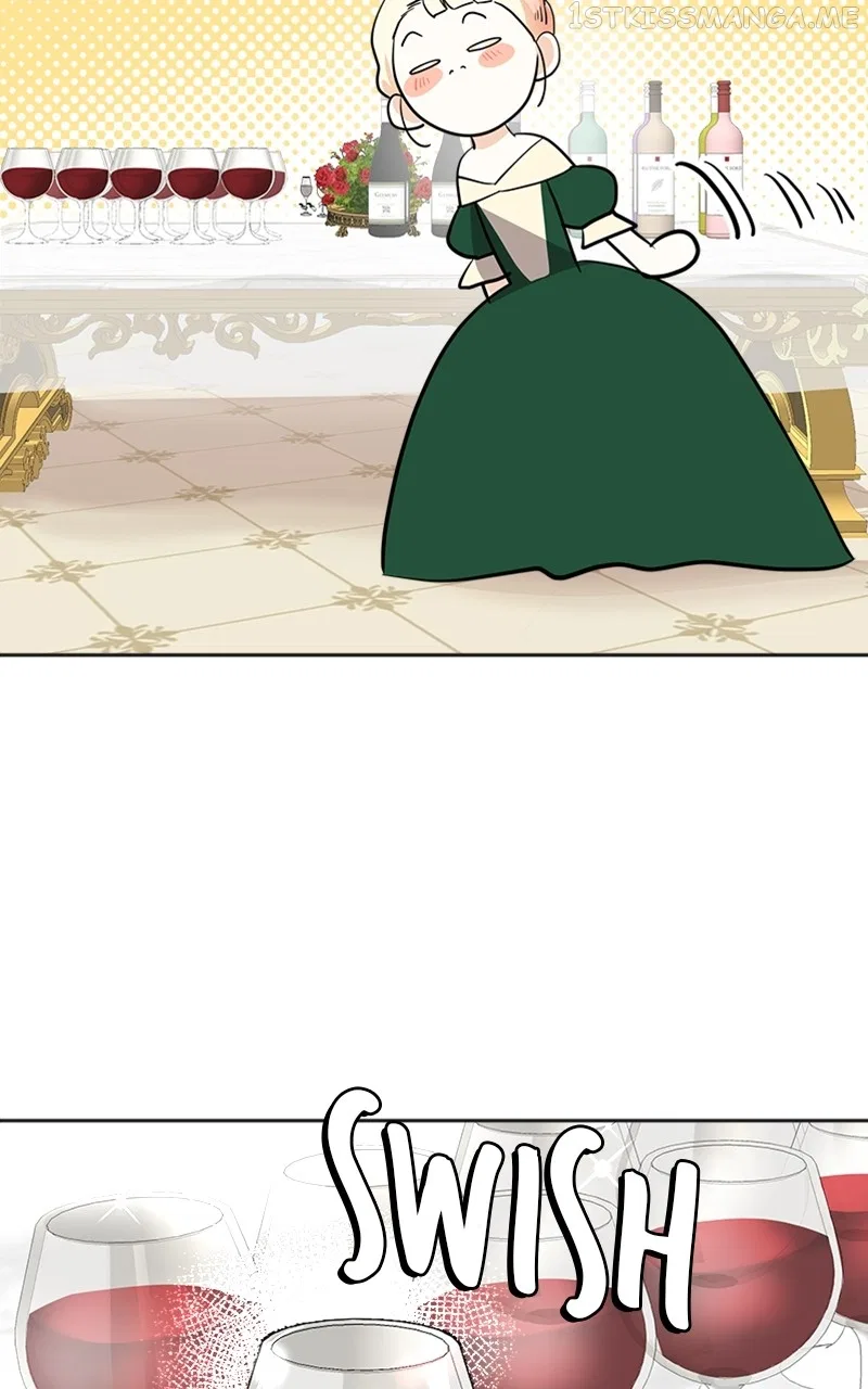 The Empress Lipstick Chapter 16 – Page 14