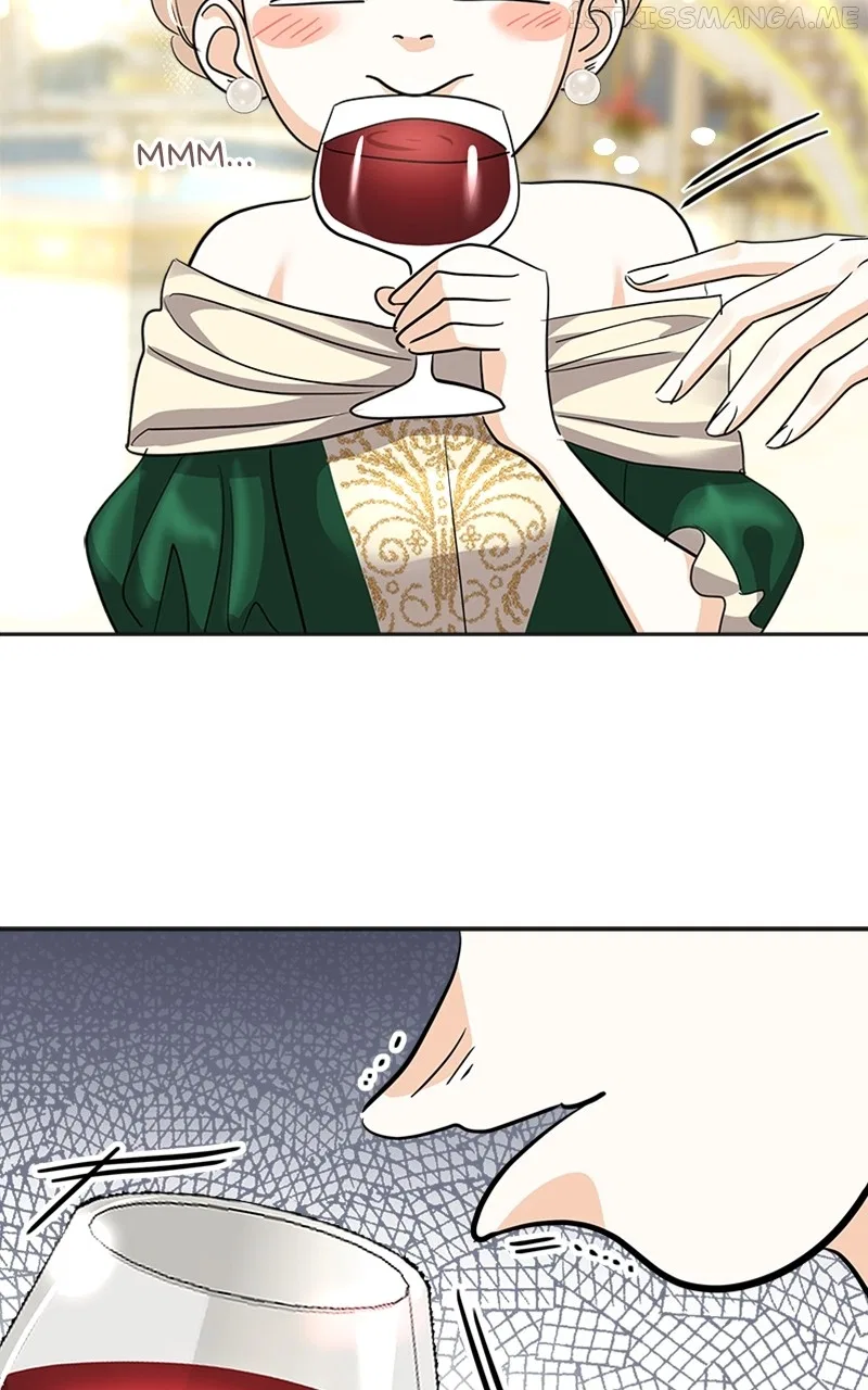 The Empress Lipstick Chapter 16 – Page 16