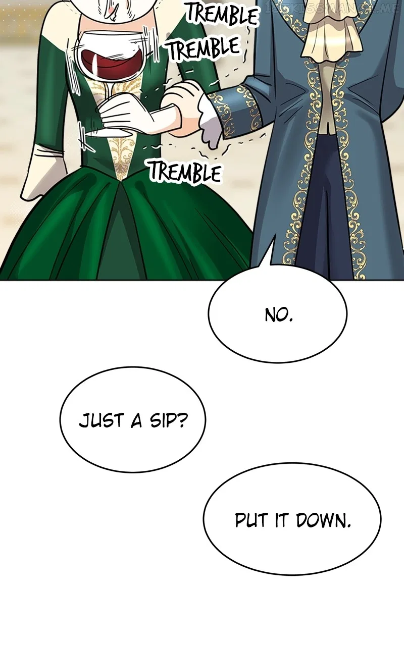 The Empress Lipstick Chapter 16 – Page 18