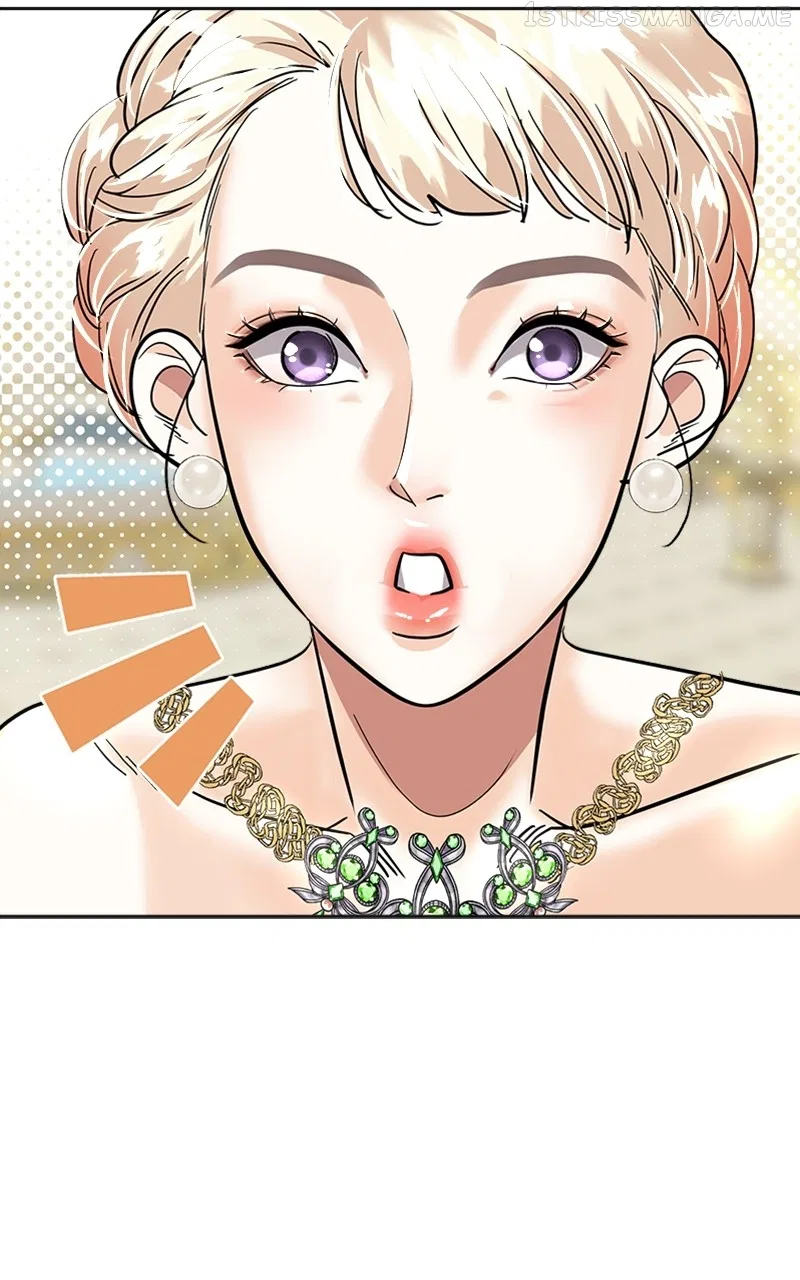The Empress Lipstick Chapter 16 – Page 19
