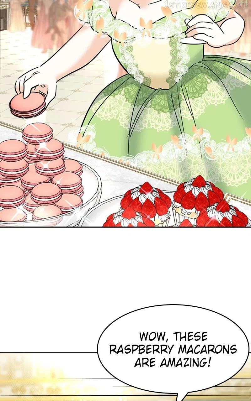 The Empress Lipstick Chapter 16 – Page 21