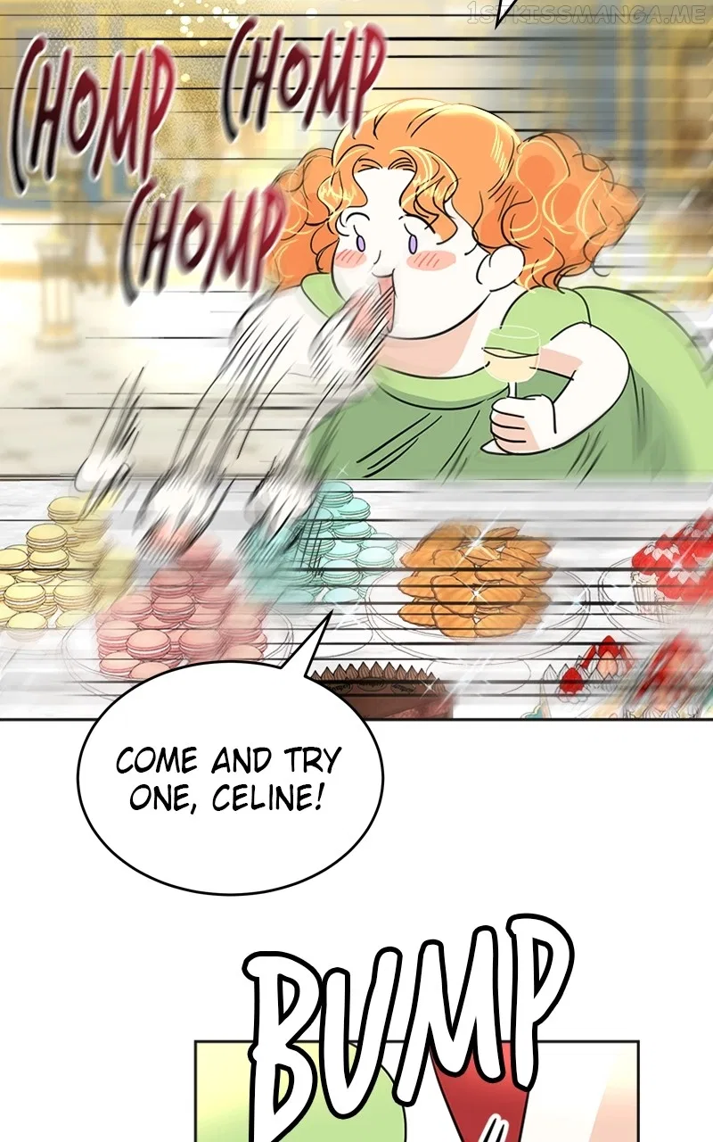 The Empress Lipstick Chapter 16 – Page 22