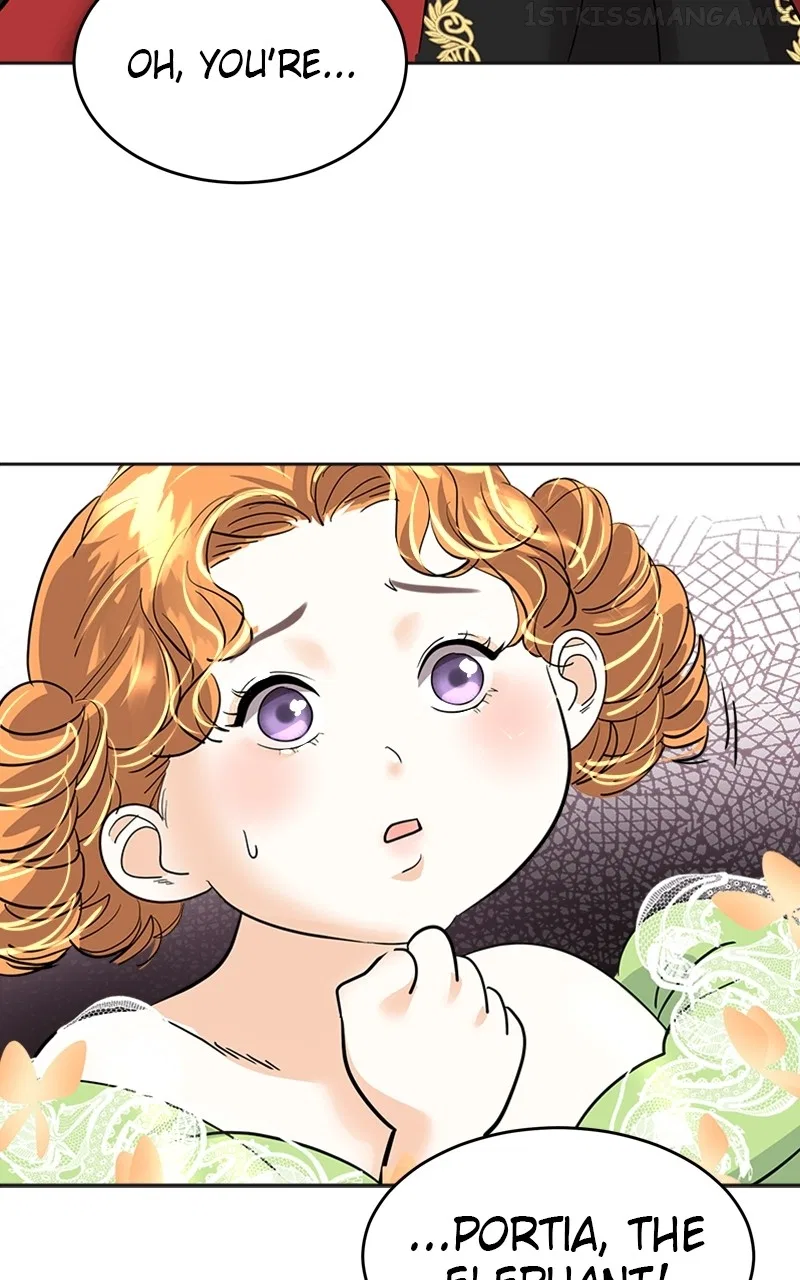 The Empress Lipstick Chapter 16 – Page 25