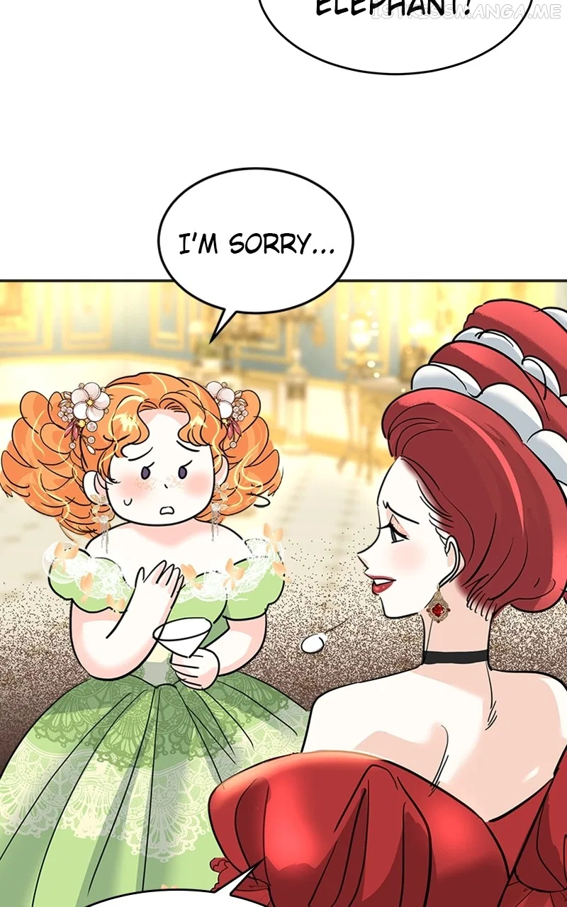 The Empress Lipstick Chapter 16 – Page 26