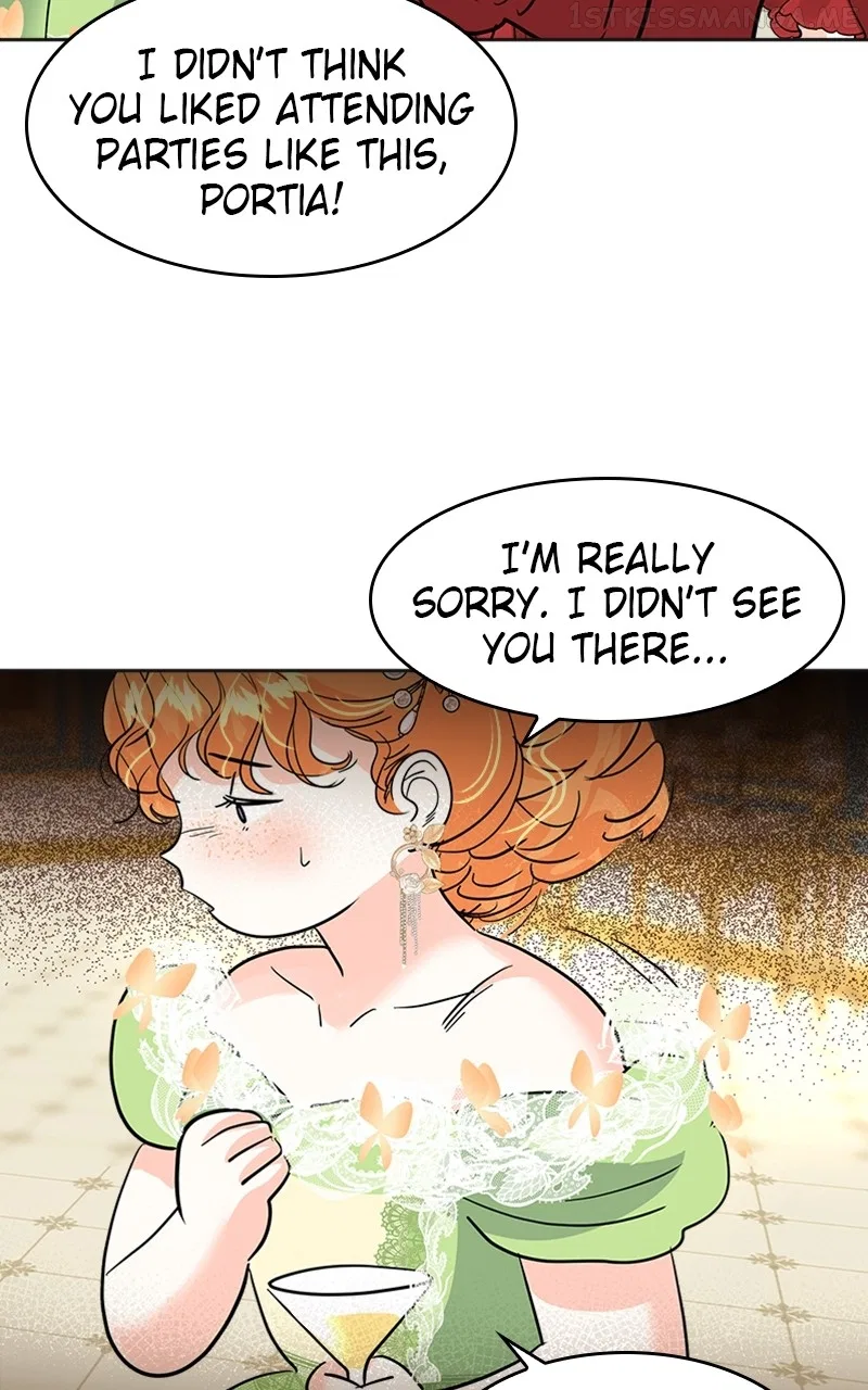 The Empress Lipstick Chapter 16 – Page 27
