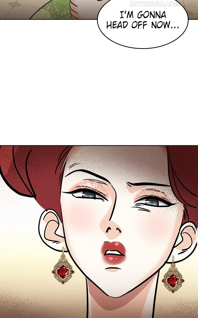 The Empress Lipstick Chapter 16 – Page 28