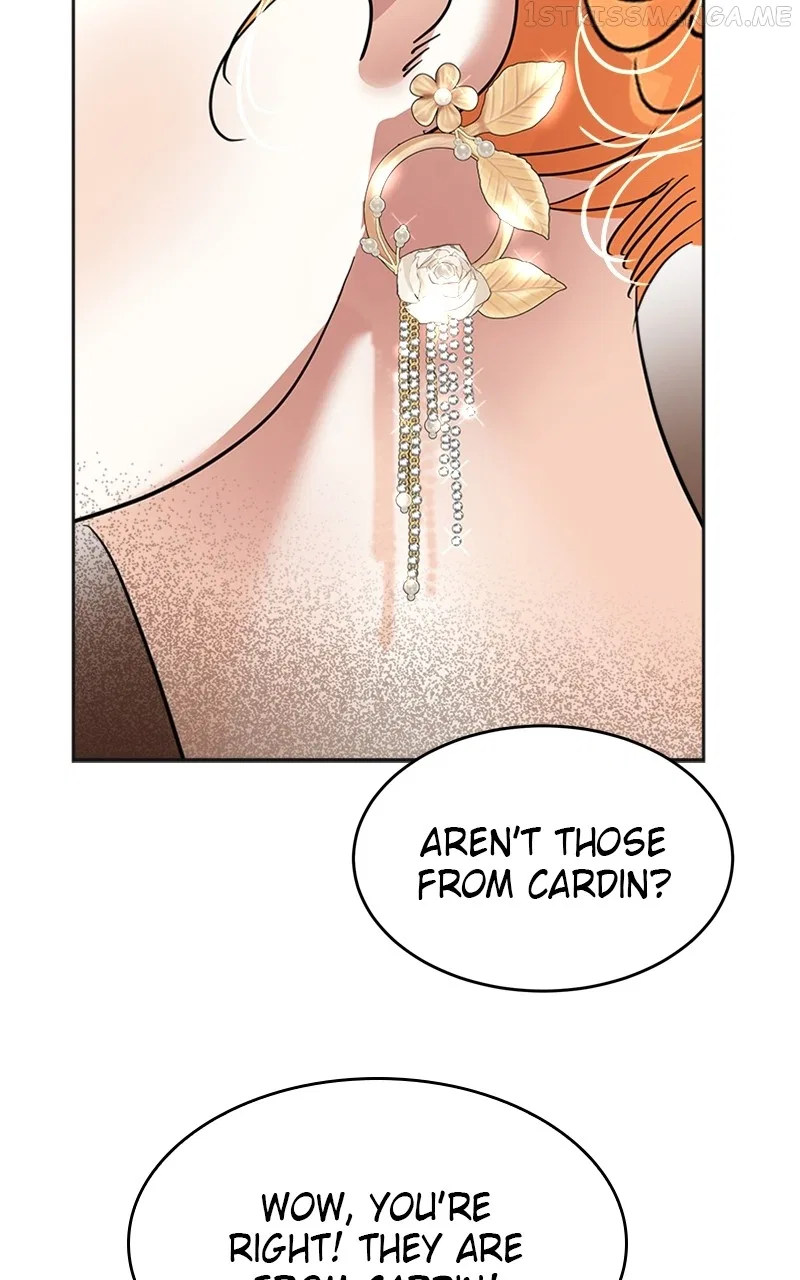 The Empress Lipstick Chapter 16 – Page 30