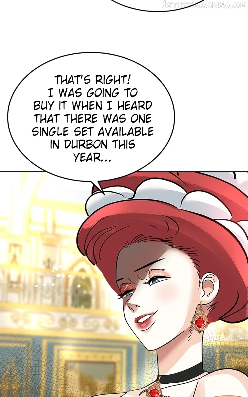 The Empress Lipstick Chapter 16 – Page 32
