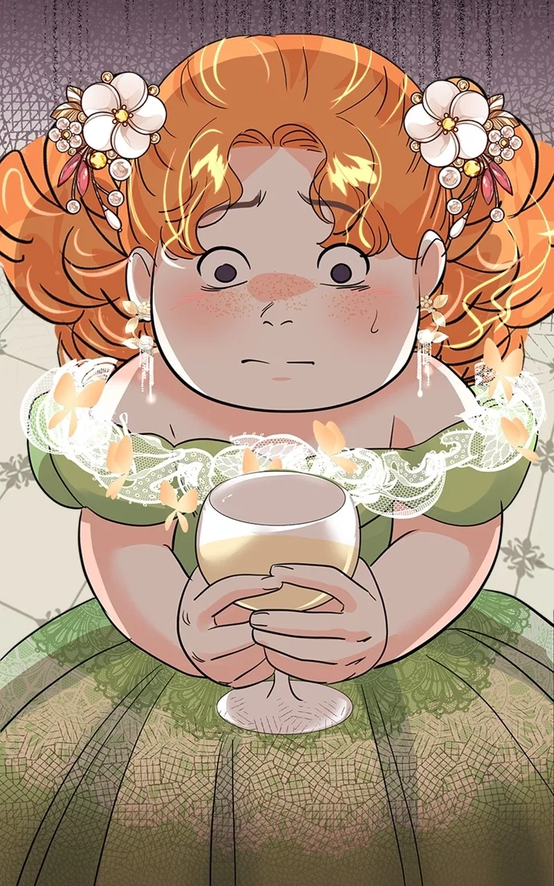 The Empress Lipstick Chapter 16 – Page 34