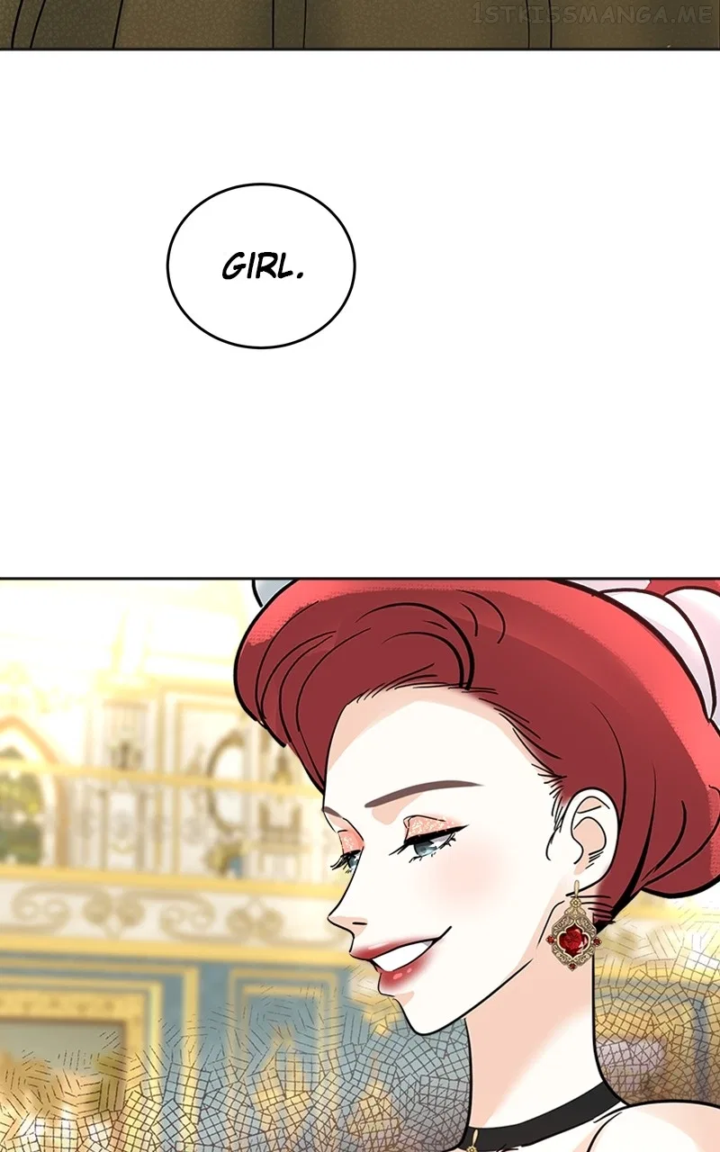 The Empress Lipstick Chapter 16 – Page 35