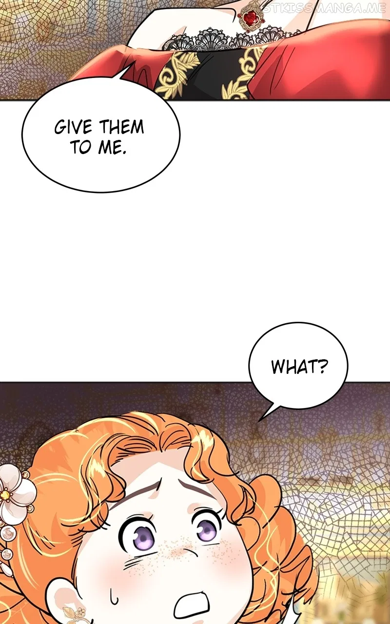 The Empress Lipstick Chapter 16 – Page 36