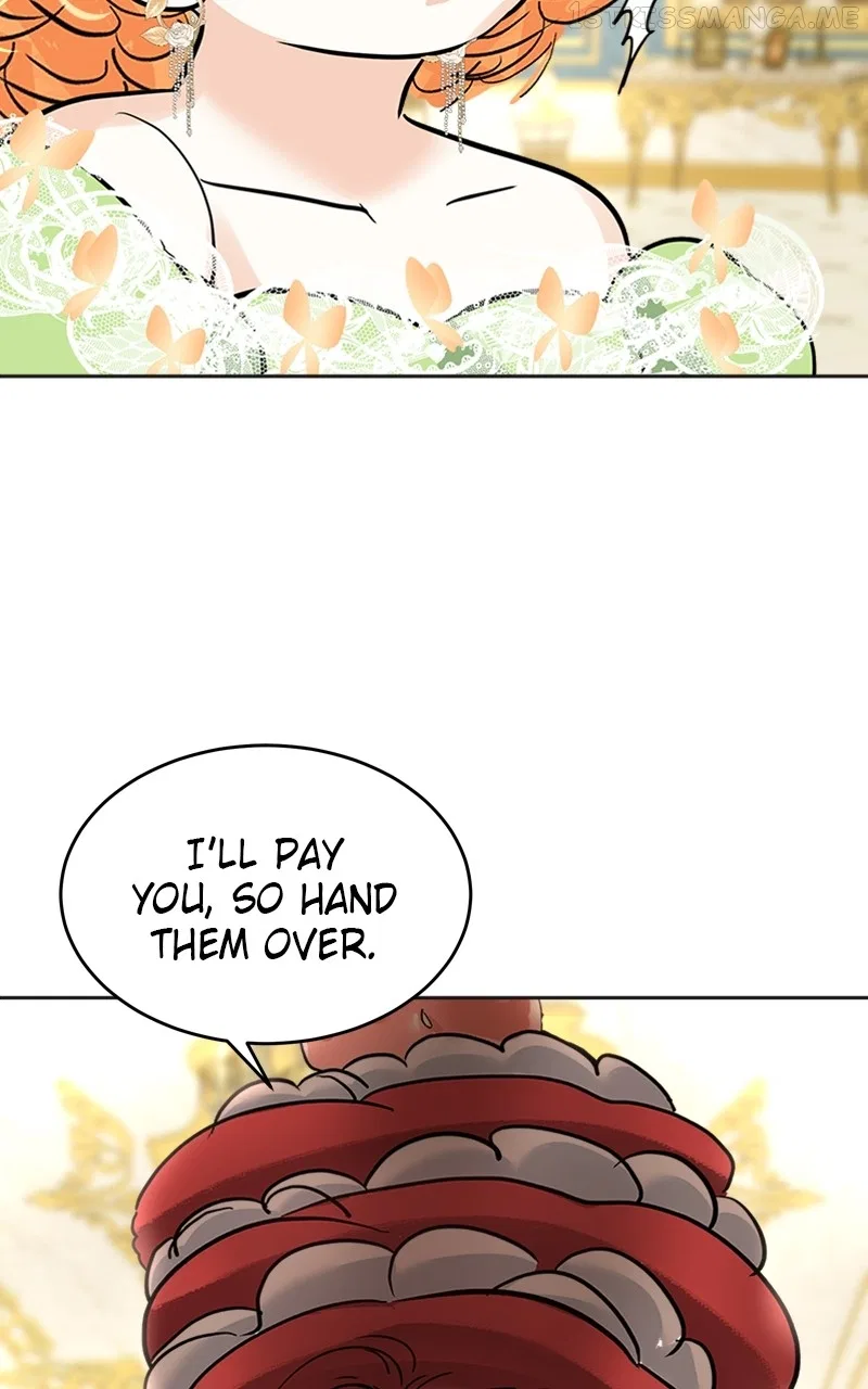 The Empress Lipstick Chapter 16 – Page 37