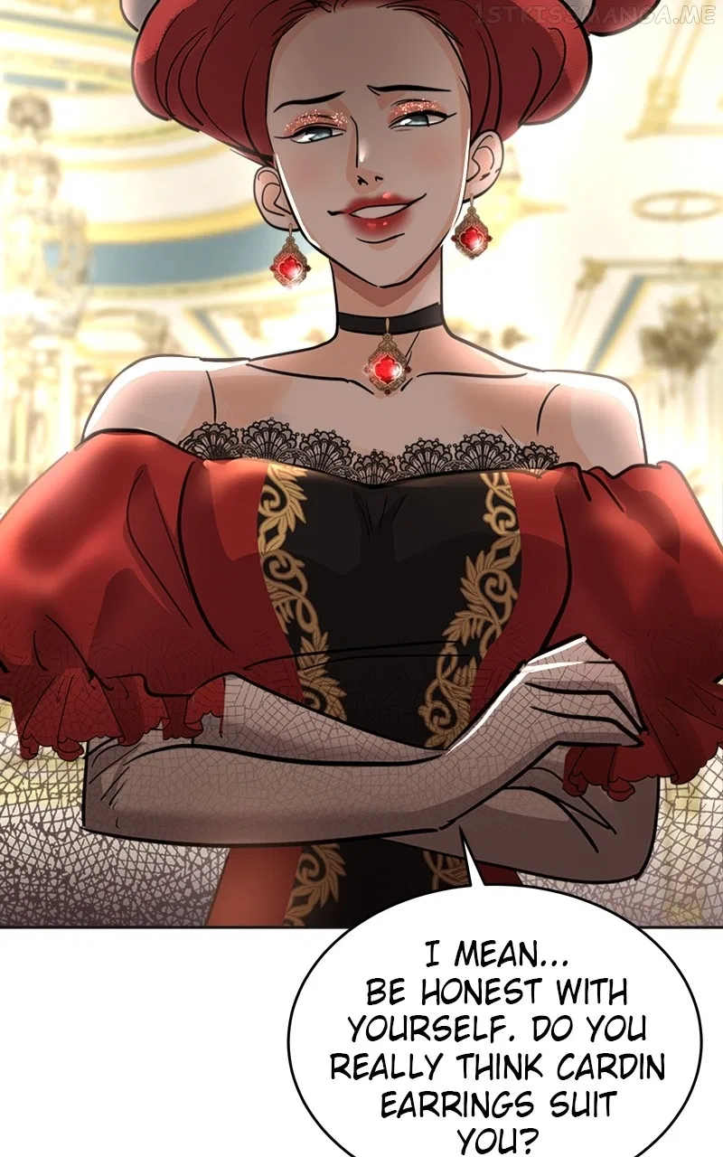 The Empress Lipstick Chapter 16 – Page 38
