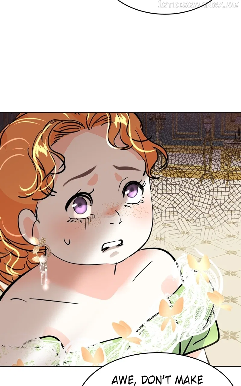 The Empress Lipstick Chapter 16 – Page 39