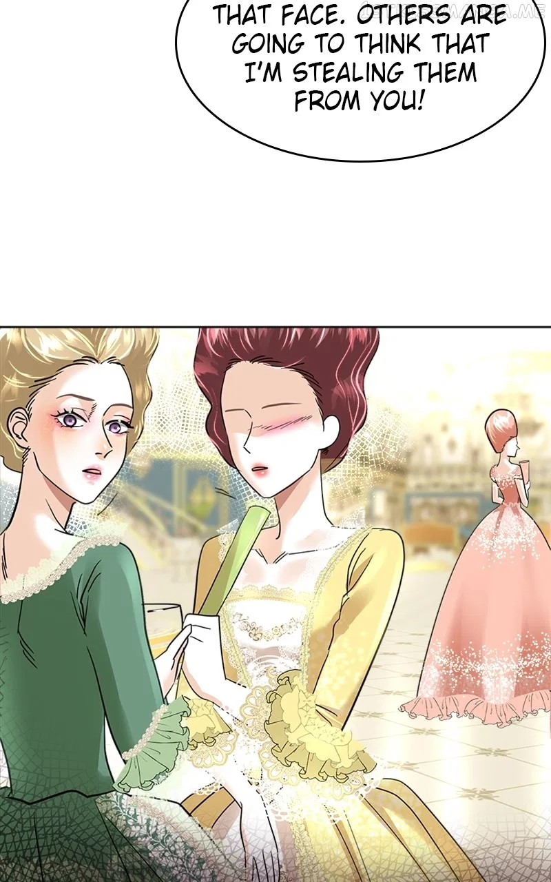 The Empress Lipstick Chapter 16 – Page 40