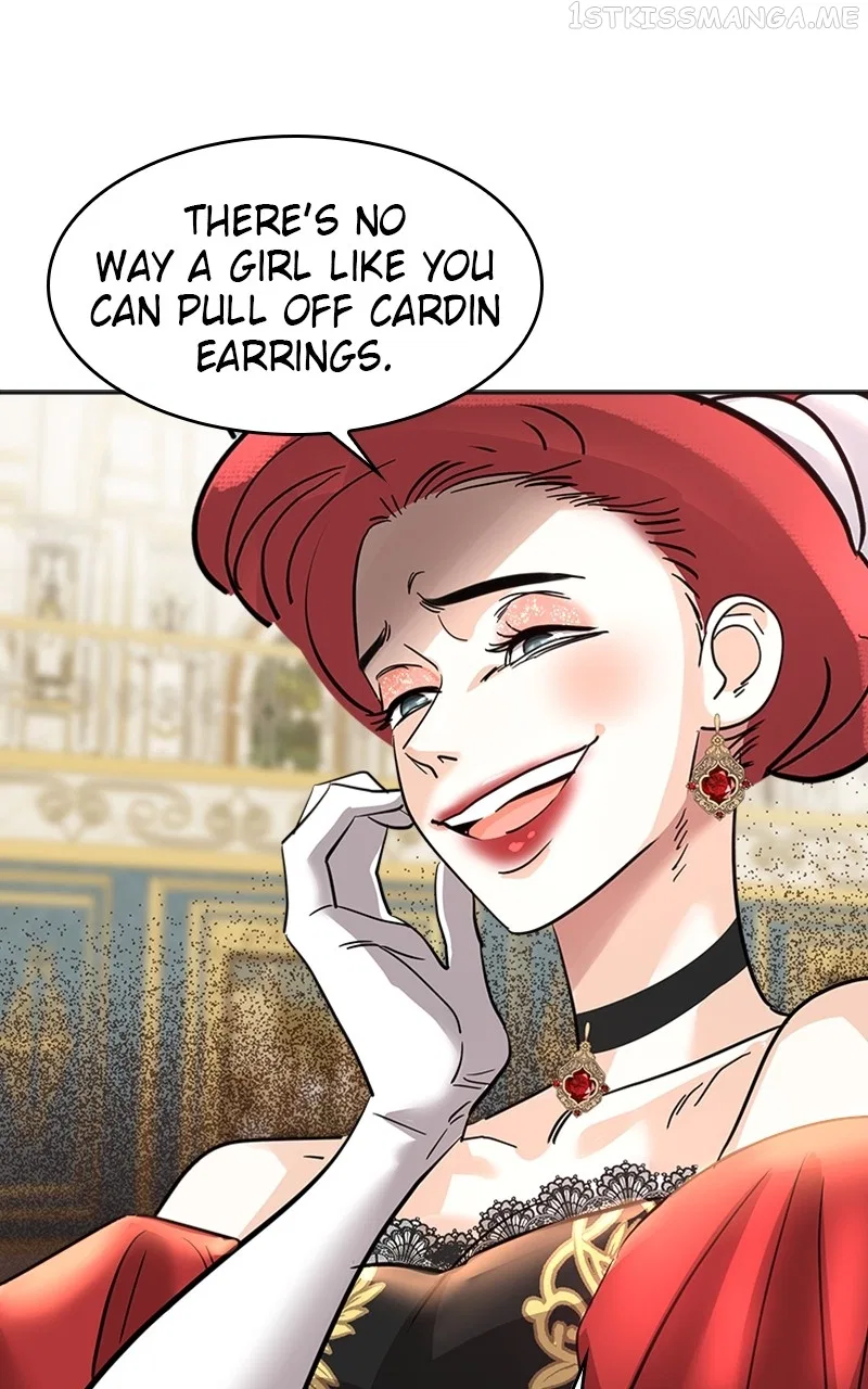 The Empress Lipstick Chapter 16 – Page 42