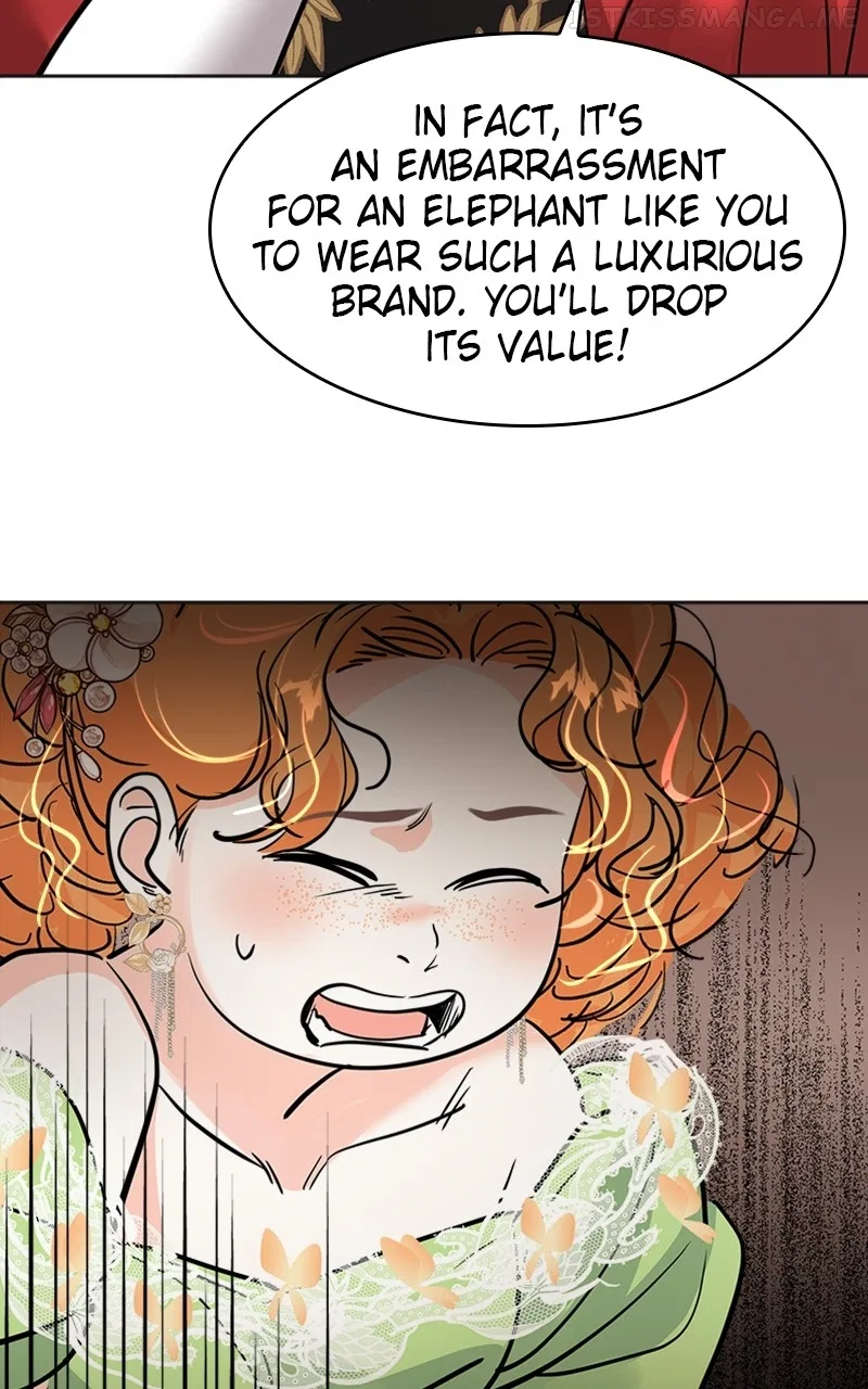The Empress Lipstick Chapter 16 – Page 43