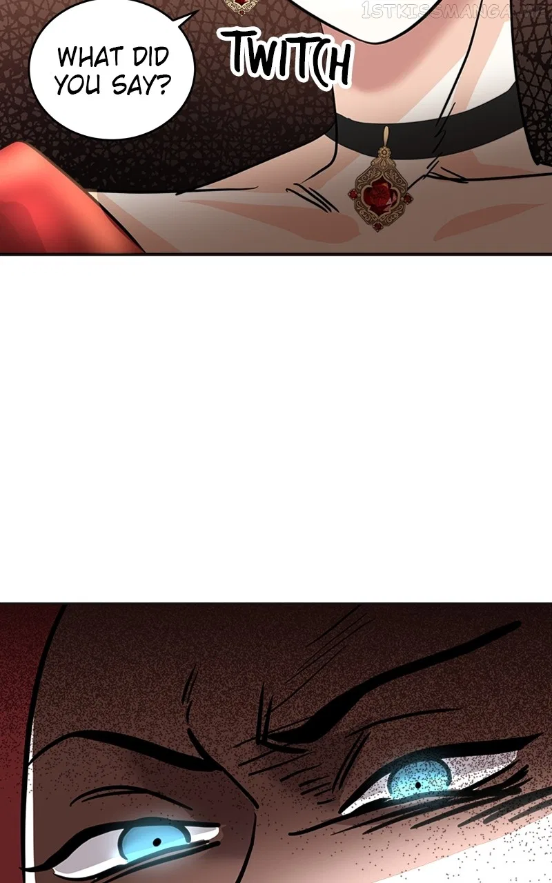 The Empress Lipstick Chapter 16 – Page 45