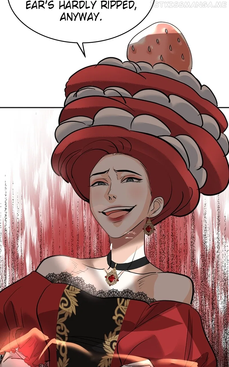 The Empress Lipstick Chapter 16 – Page 52