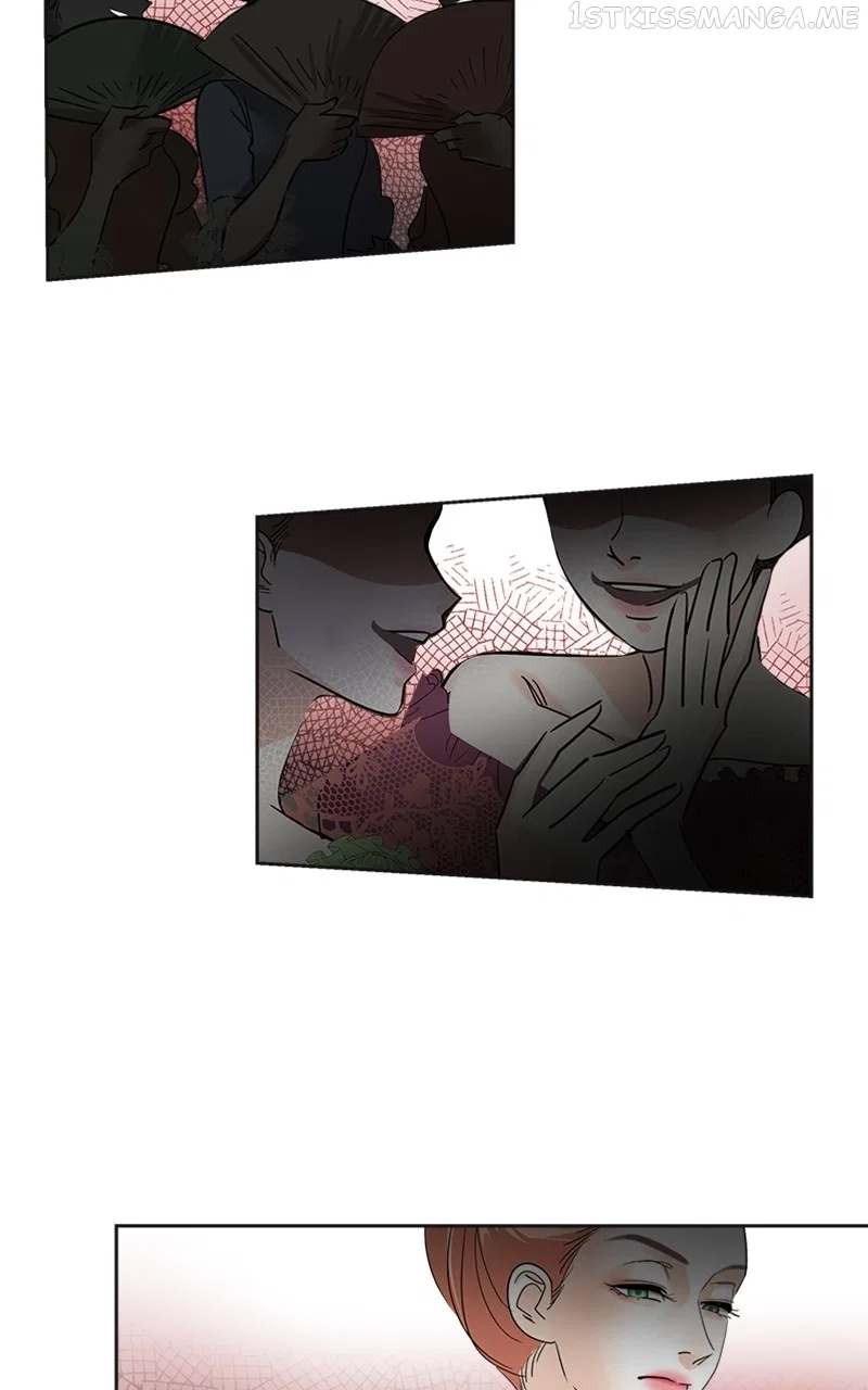 The Empress Lipstick Chapter 16 – Page 54