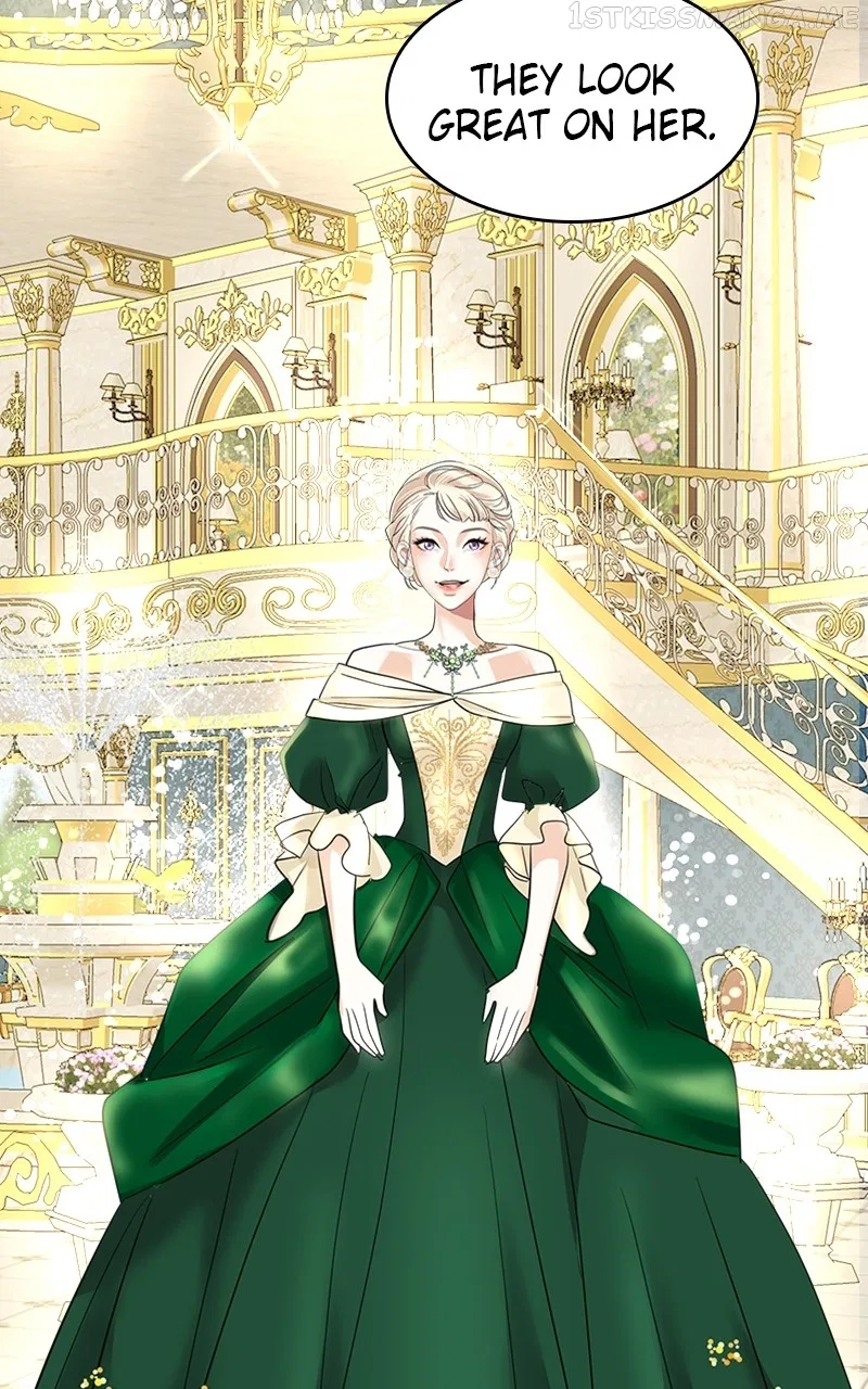 The Empress Lipstick Chapter 16 – Page 60